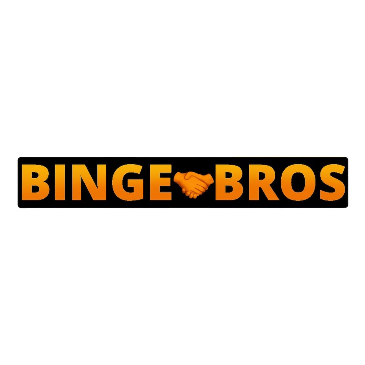 BingeBros - Podcast