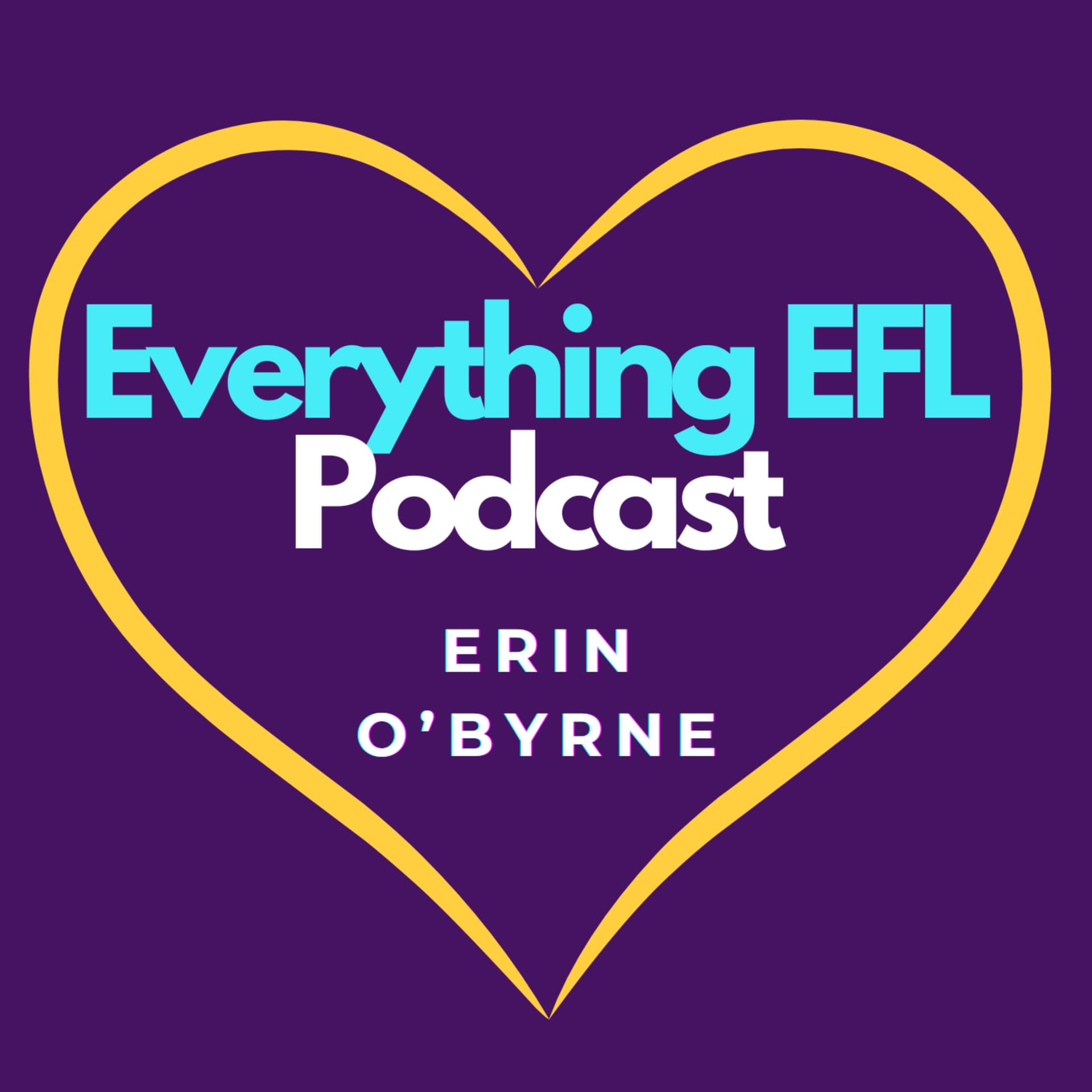 EVERYTHING EFL - 播客