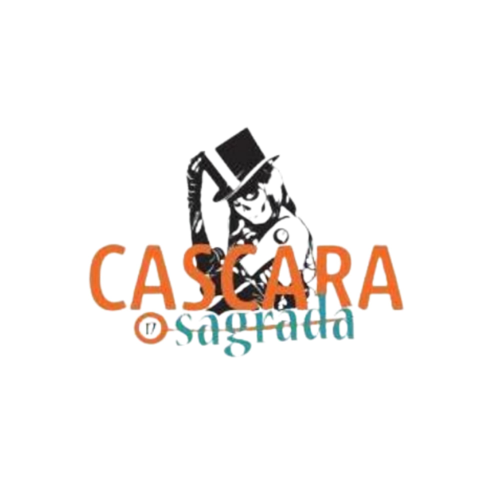 Banda CASCARA Sagrada - Podcasts