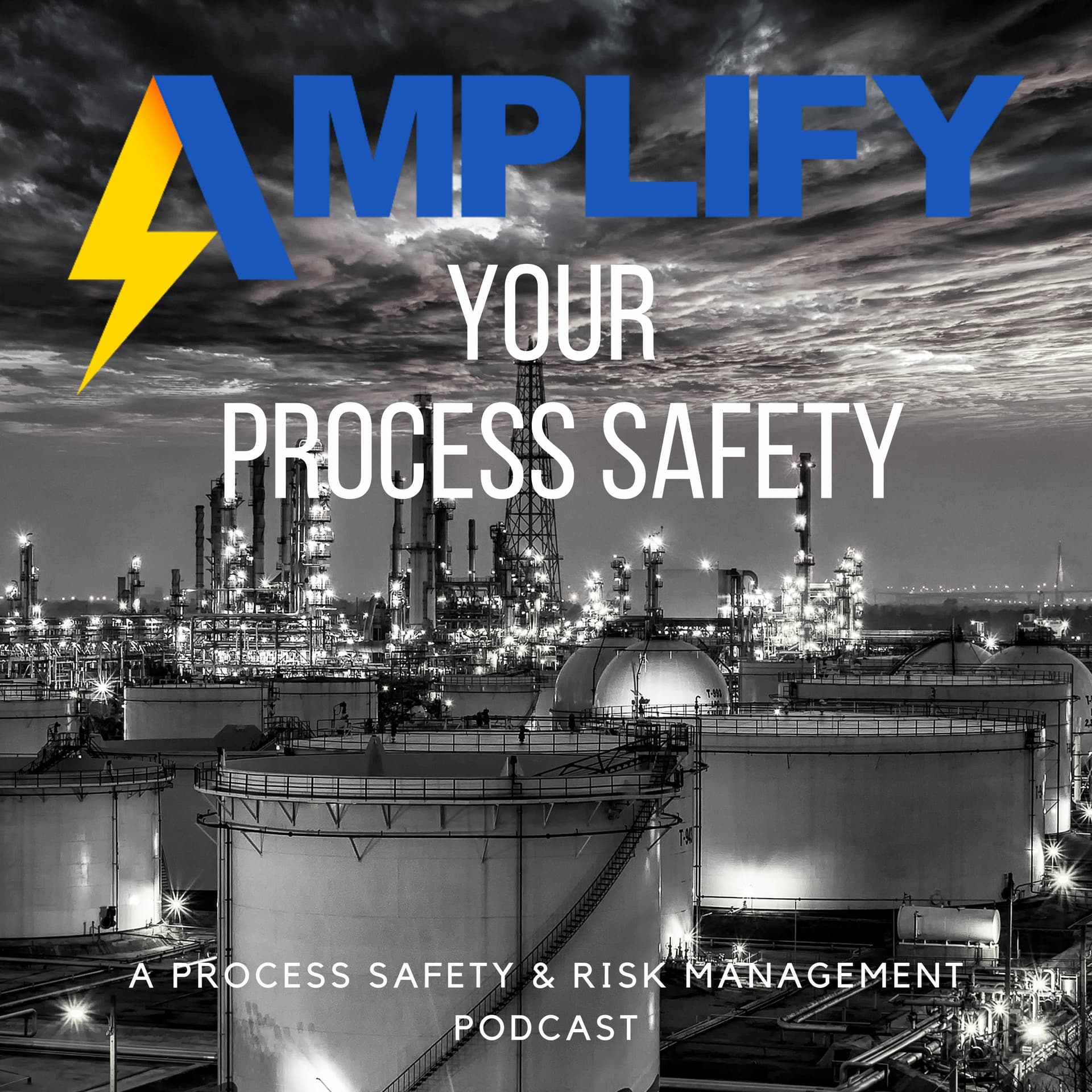 Amplify Your Process Safety - Podcasts
