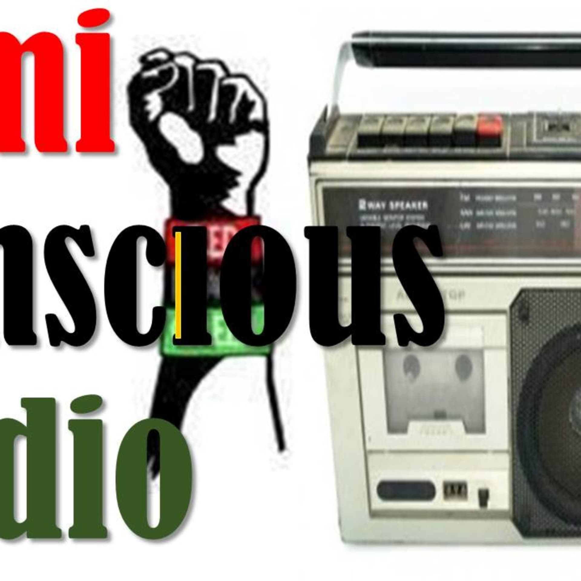 Semi-Conscious Radio (Conscious Hip-Hop) - Podcasts