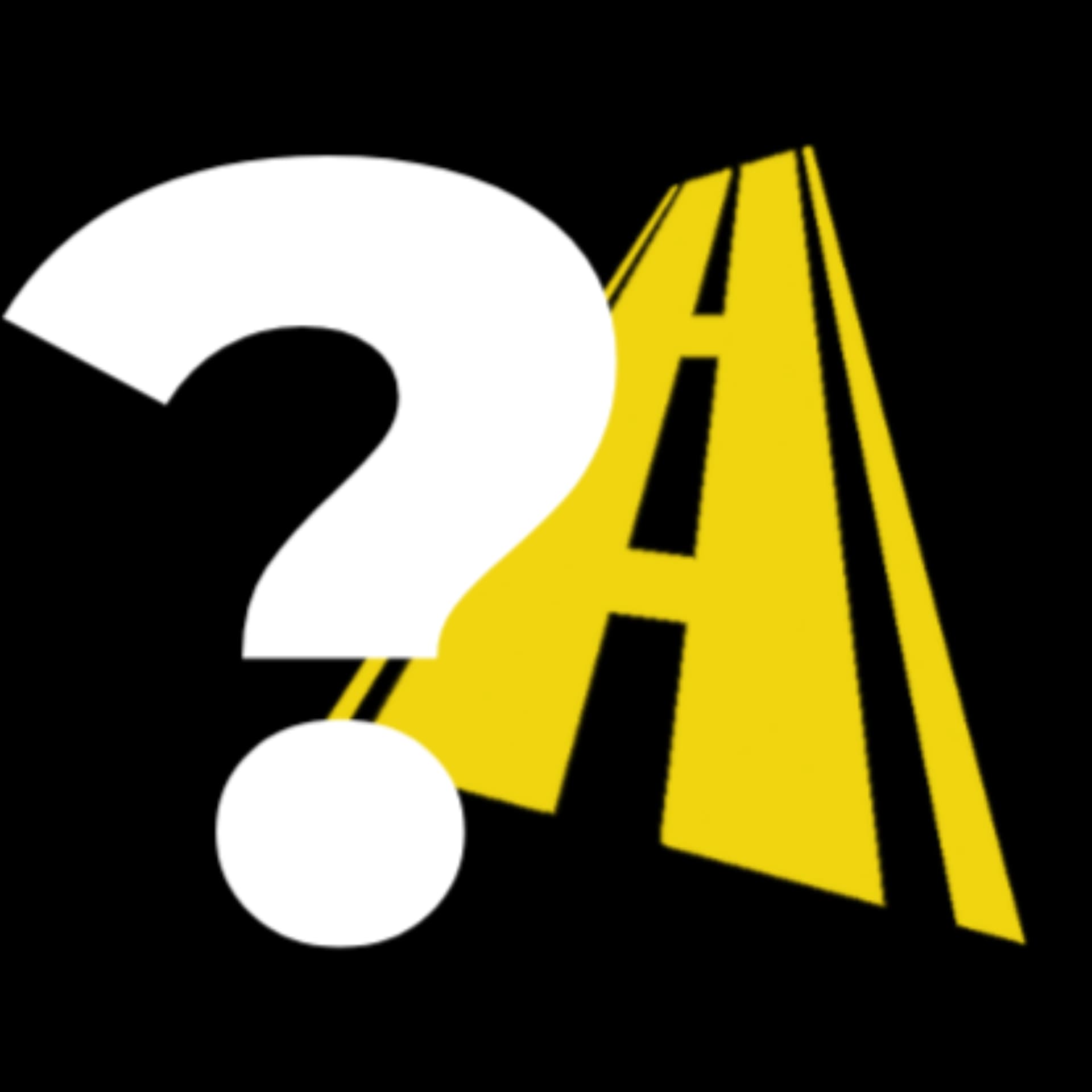 A kdo by stavěl silnice? - Podcasts