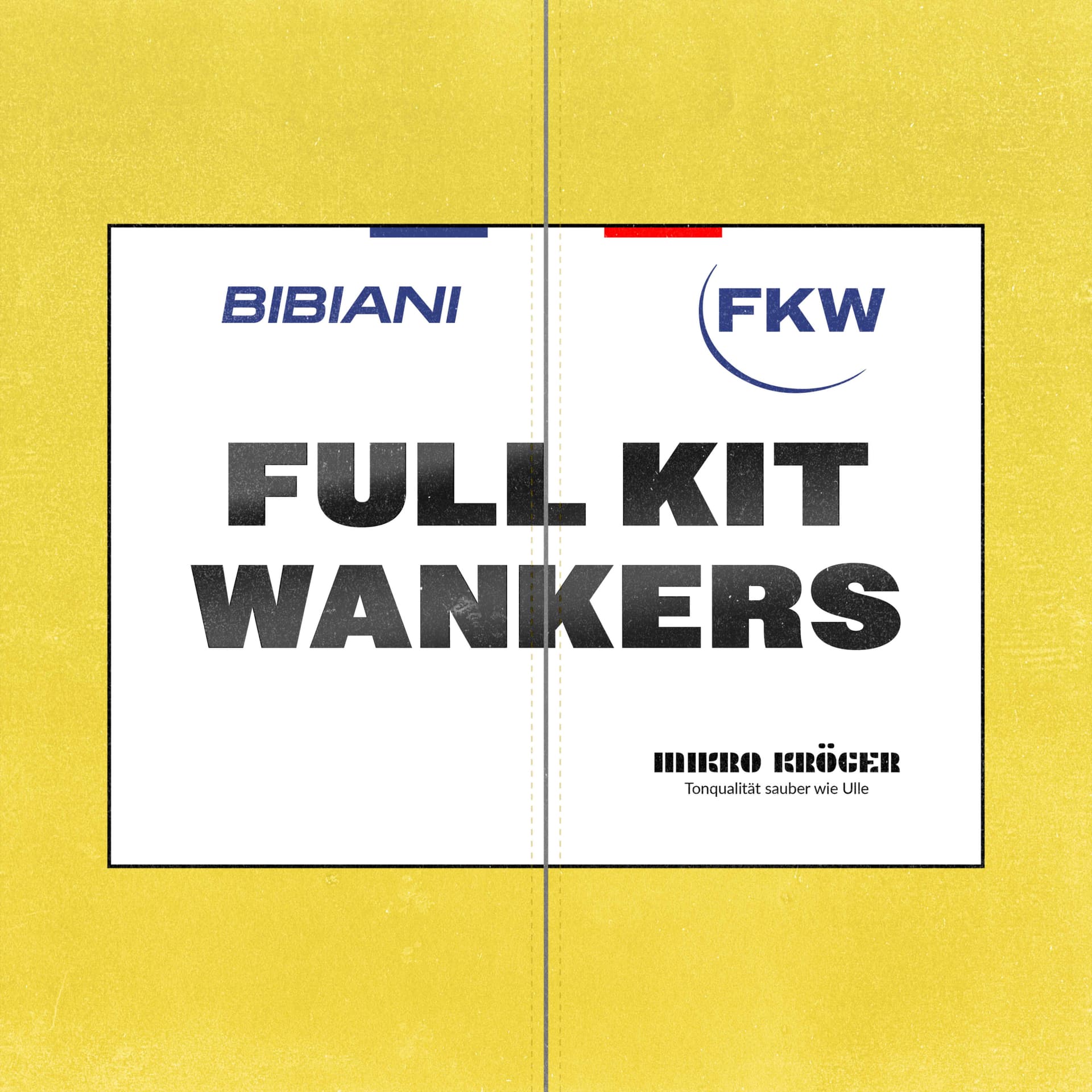 Full-Kit Wankers - Ein Radsport Podcast - Podcasts