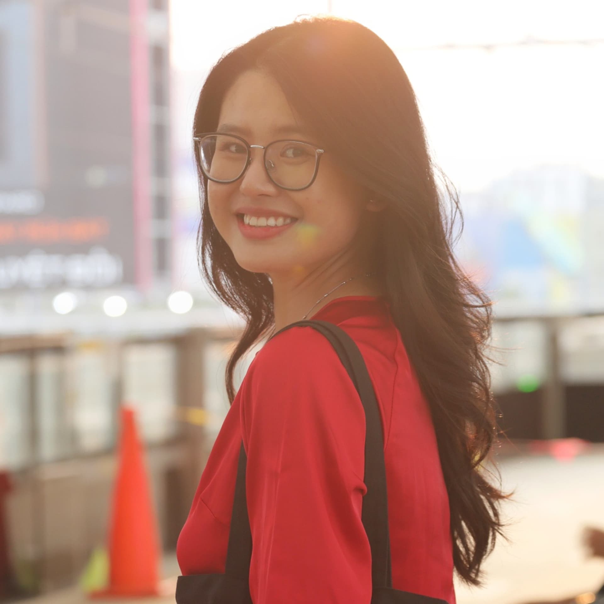 Trạm Nuôi Dưỡng Cảm Xúc - Podcasts