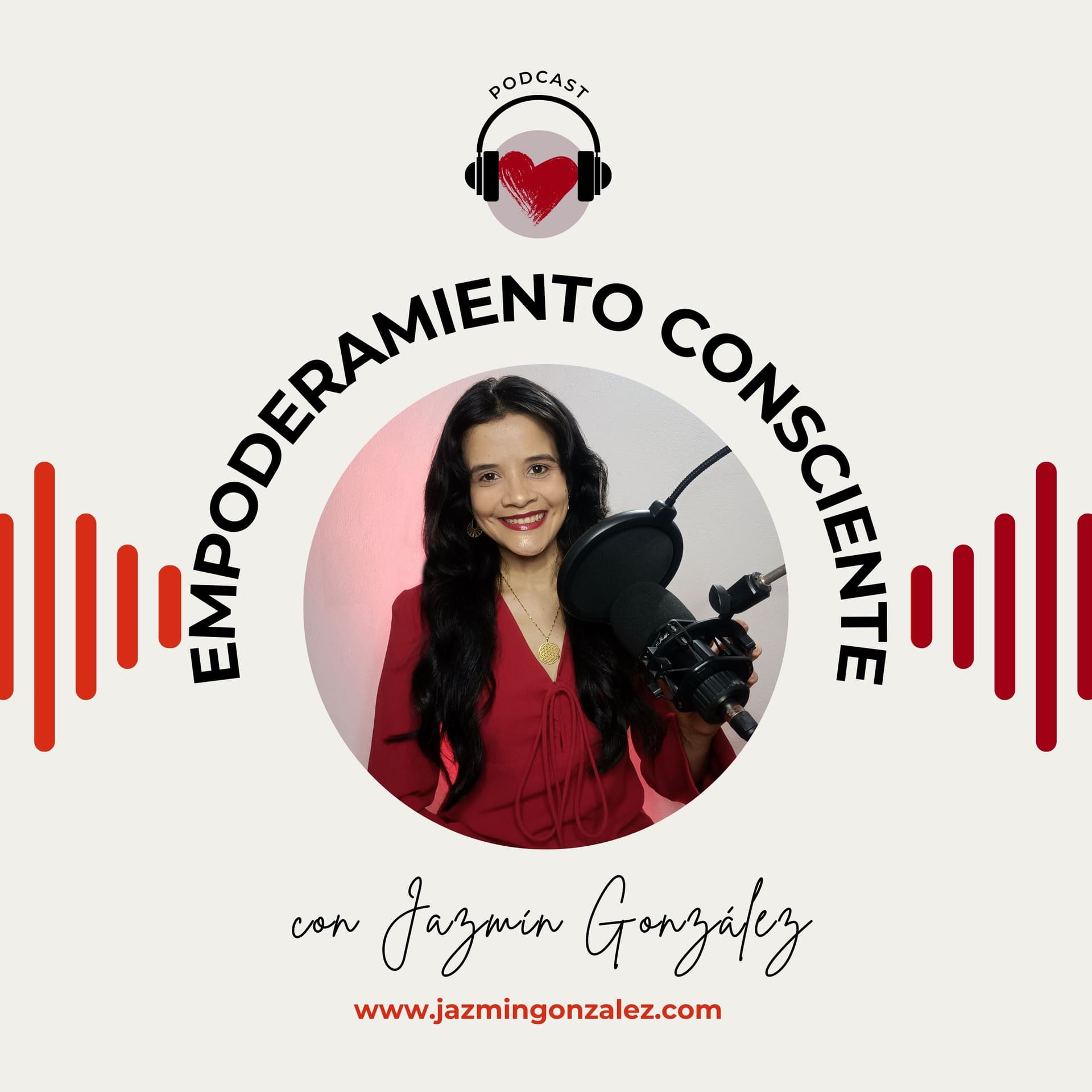 Empoderamiento Consciente - Podcasts
