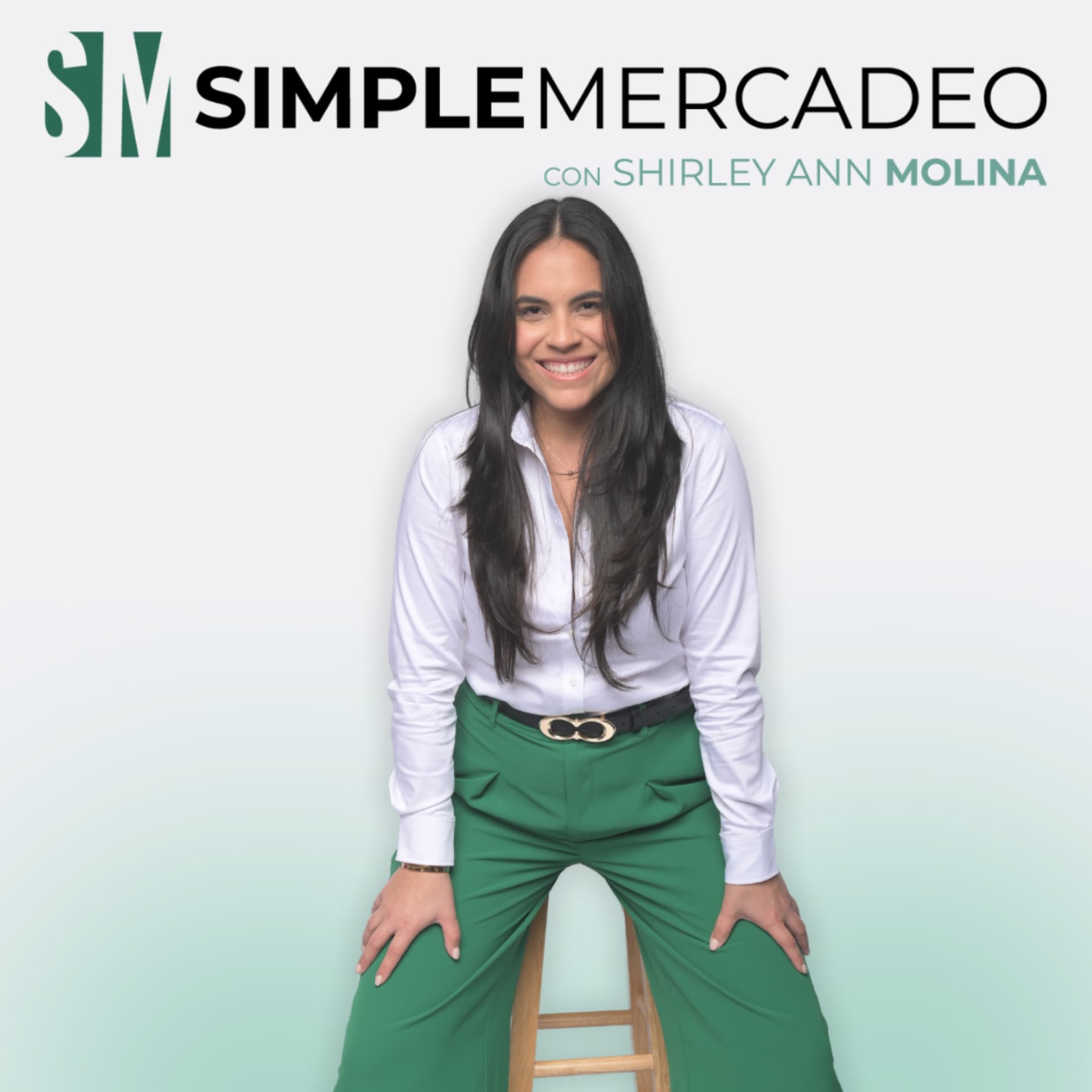 Simple Mercadeo - Podcasts