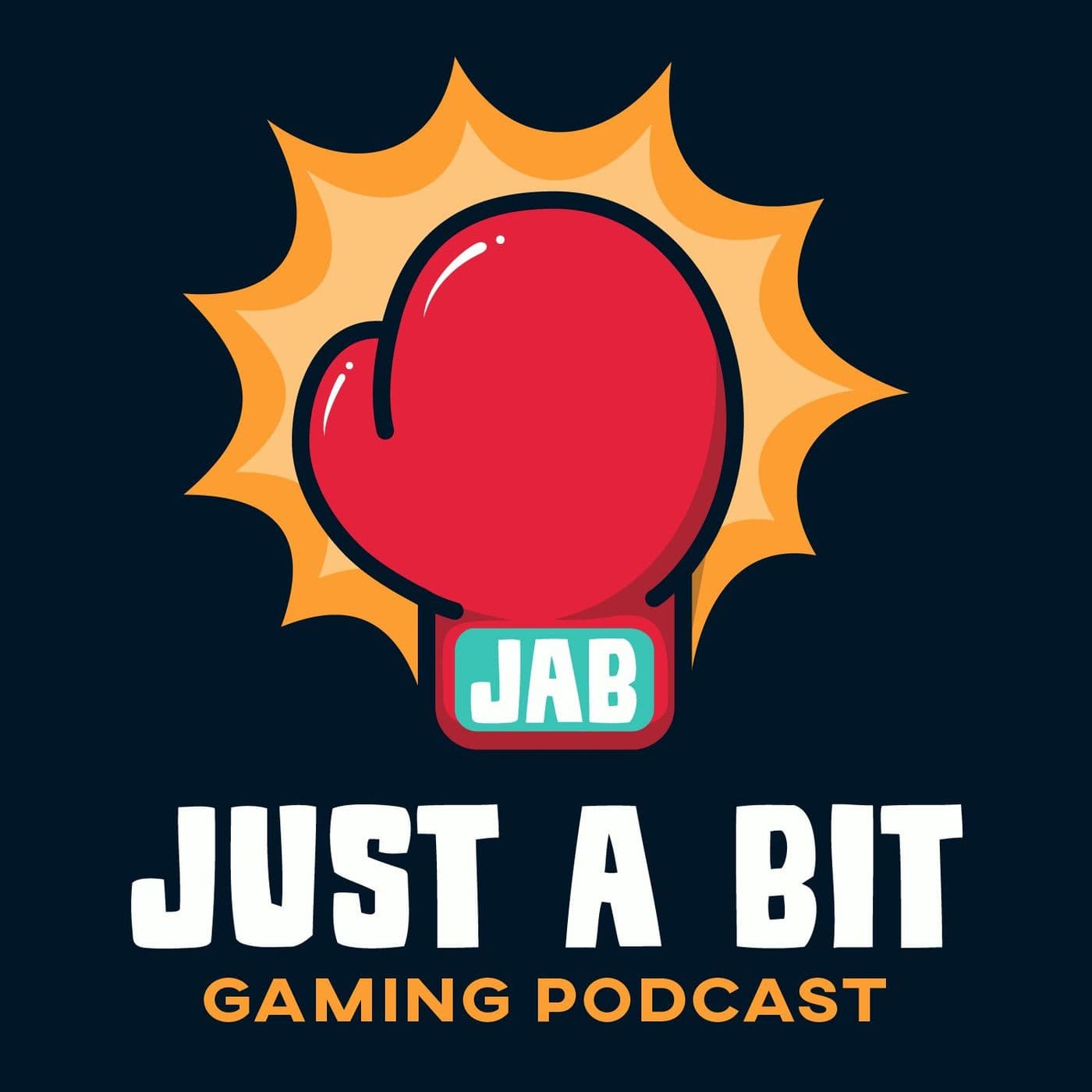 Just A Bit Gaming Podcast - Podcasts