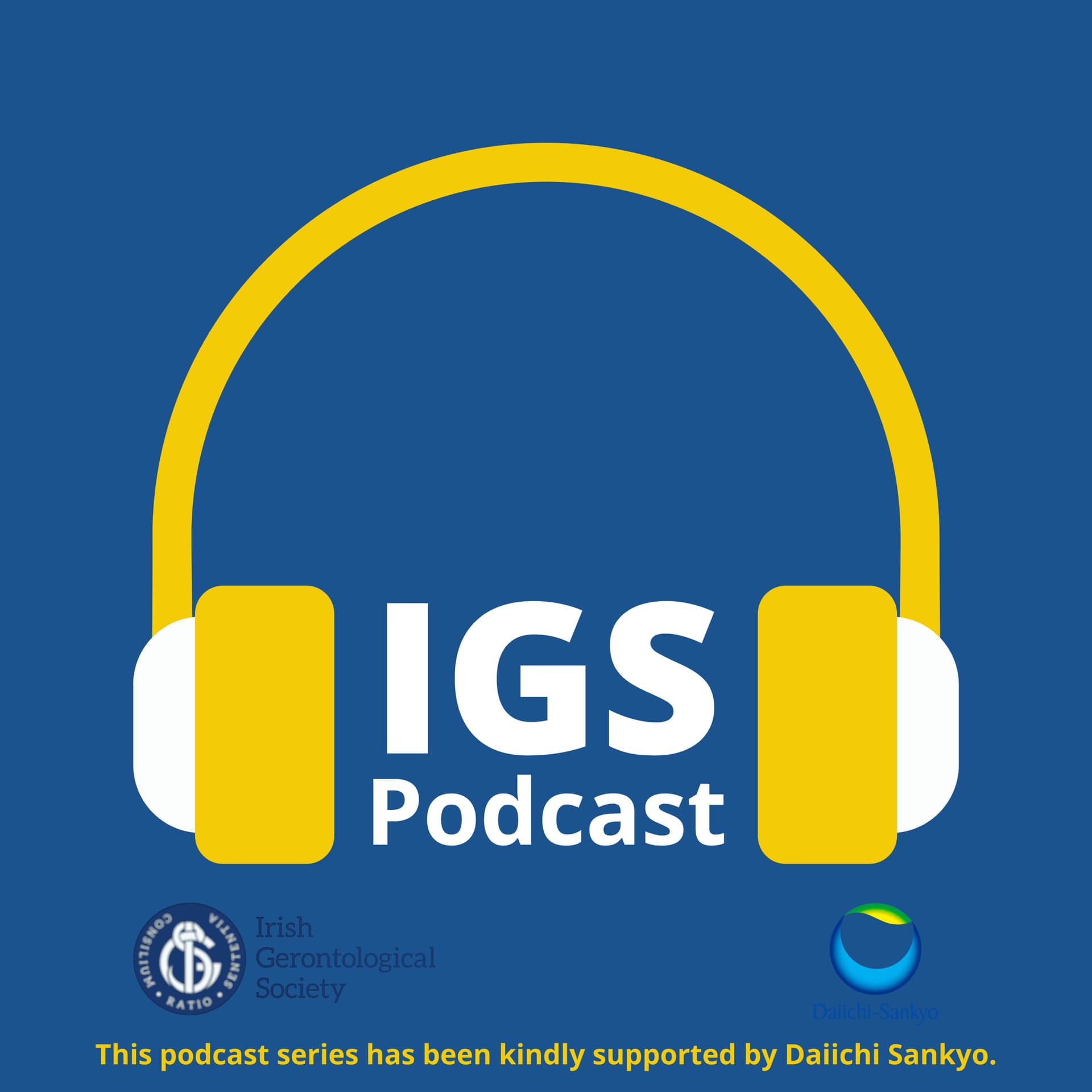 IGS Podcast - Podcasts
