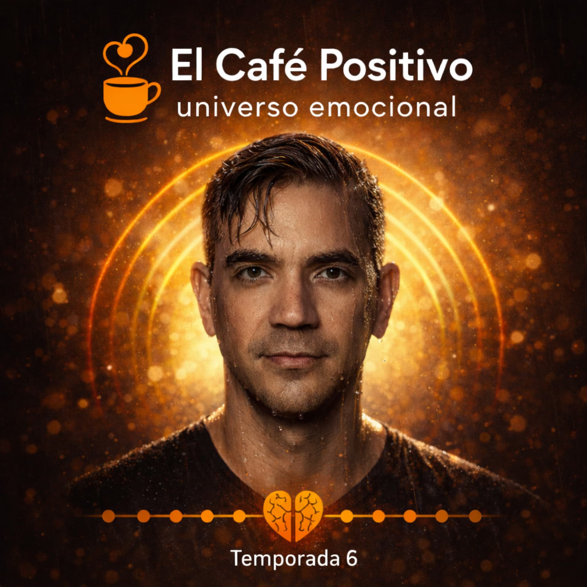 El Café Positivo con Cristian Pernett