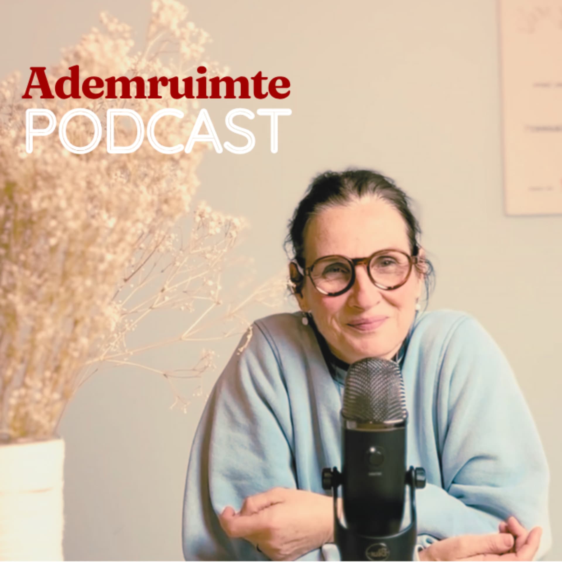 De Ademruimte Academie by Veerle Dobbelaere - Podcast