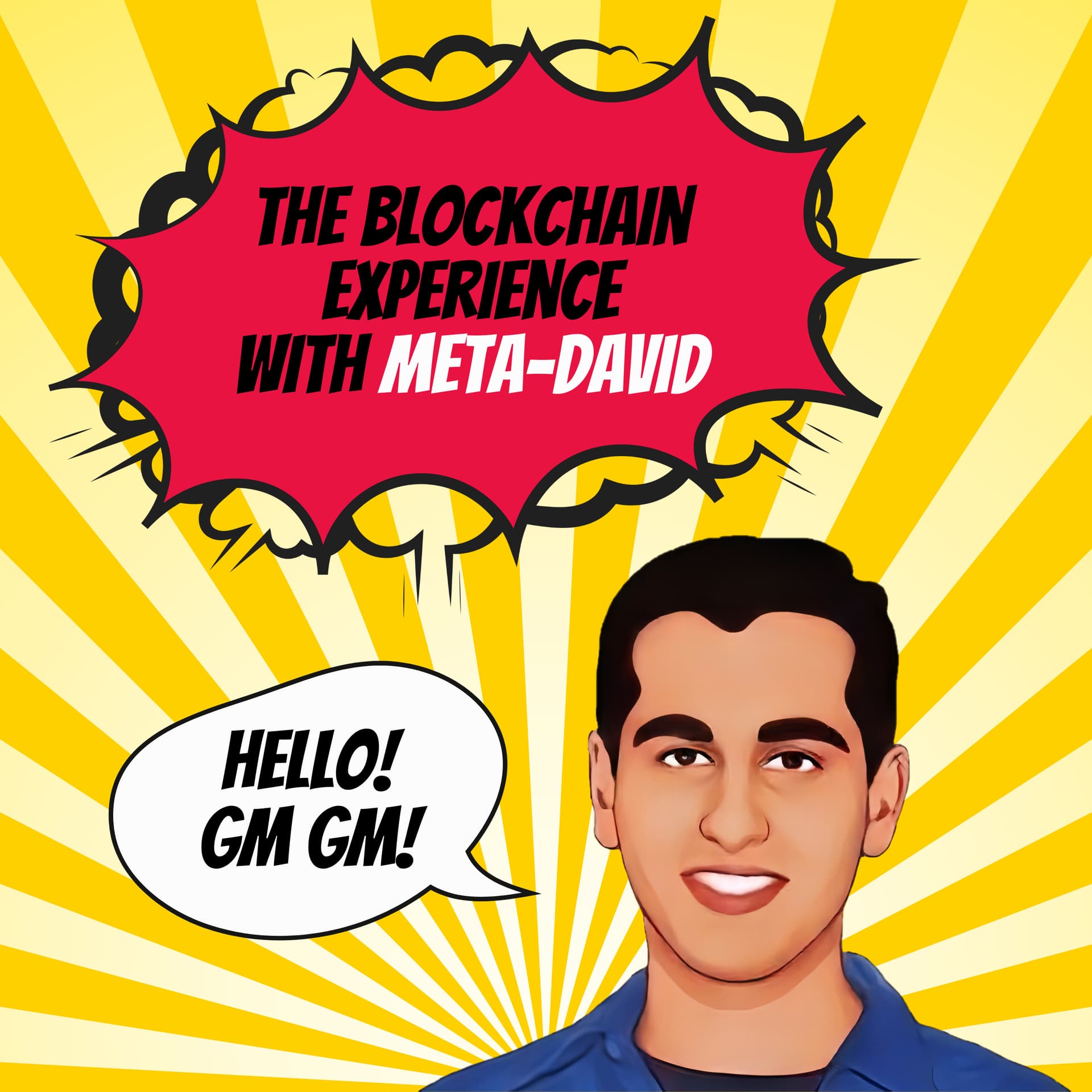 The Blockchain Experience - Podcasts