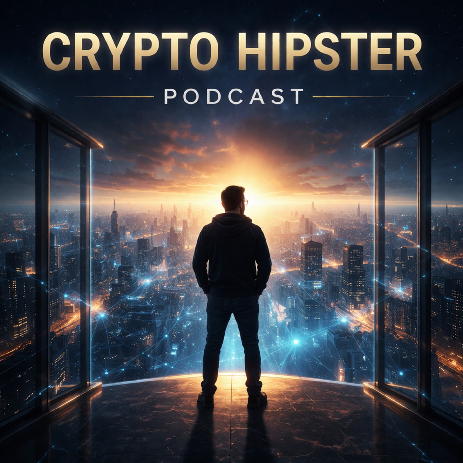 Crypto Hipster - Podcasts