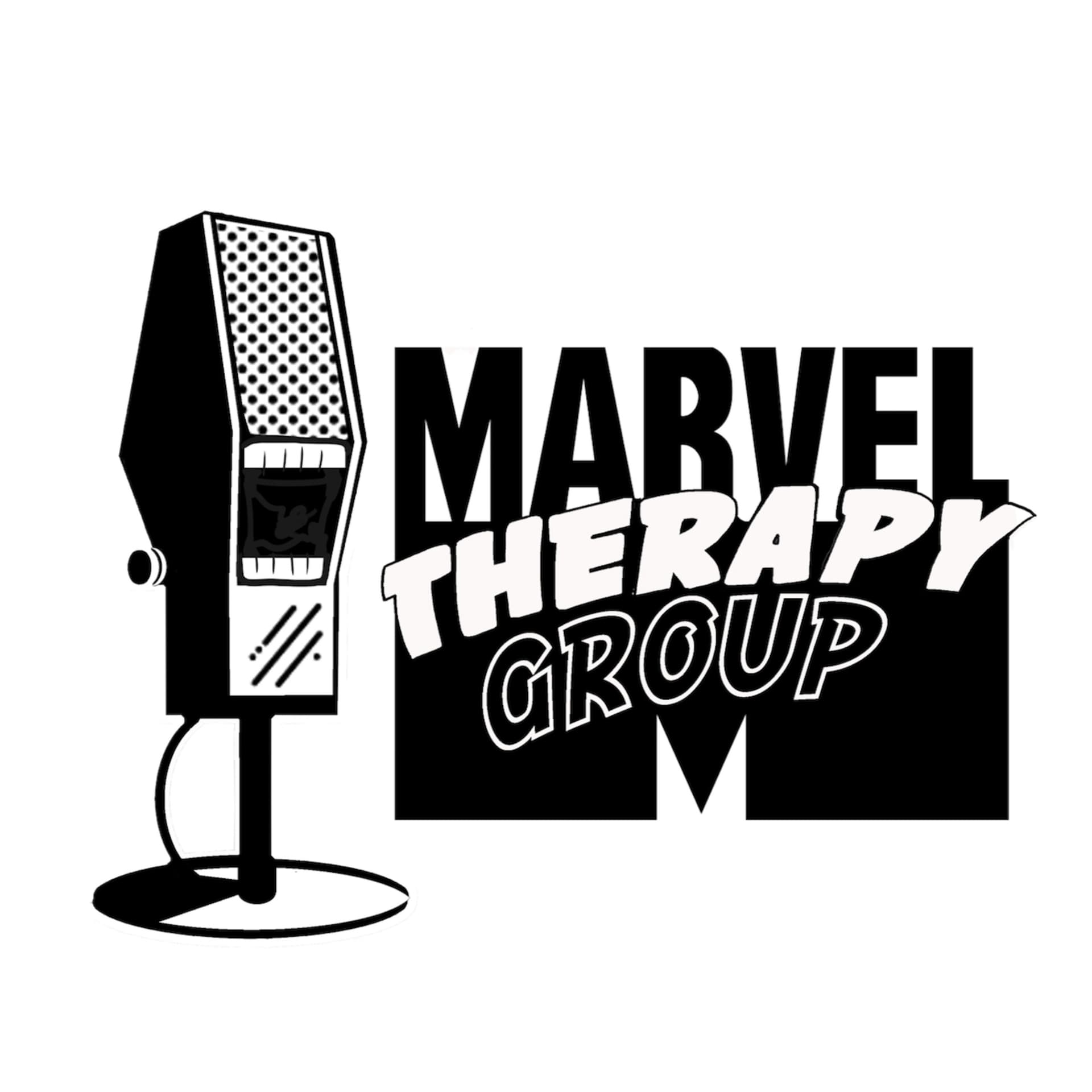 Marvel Therapy Group - Podcasts