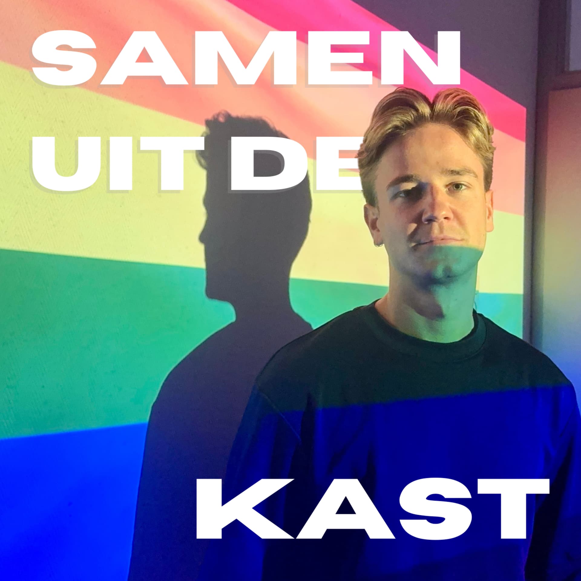 Samen uit de Kast - Podcasts