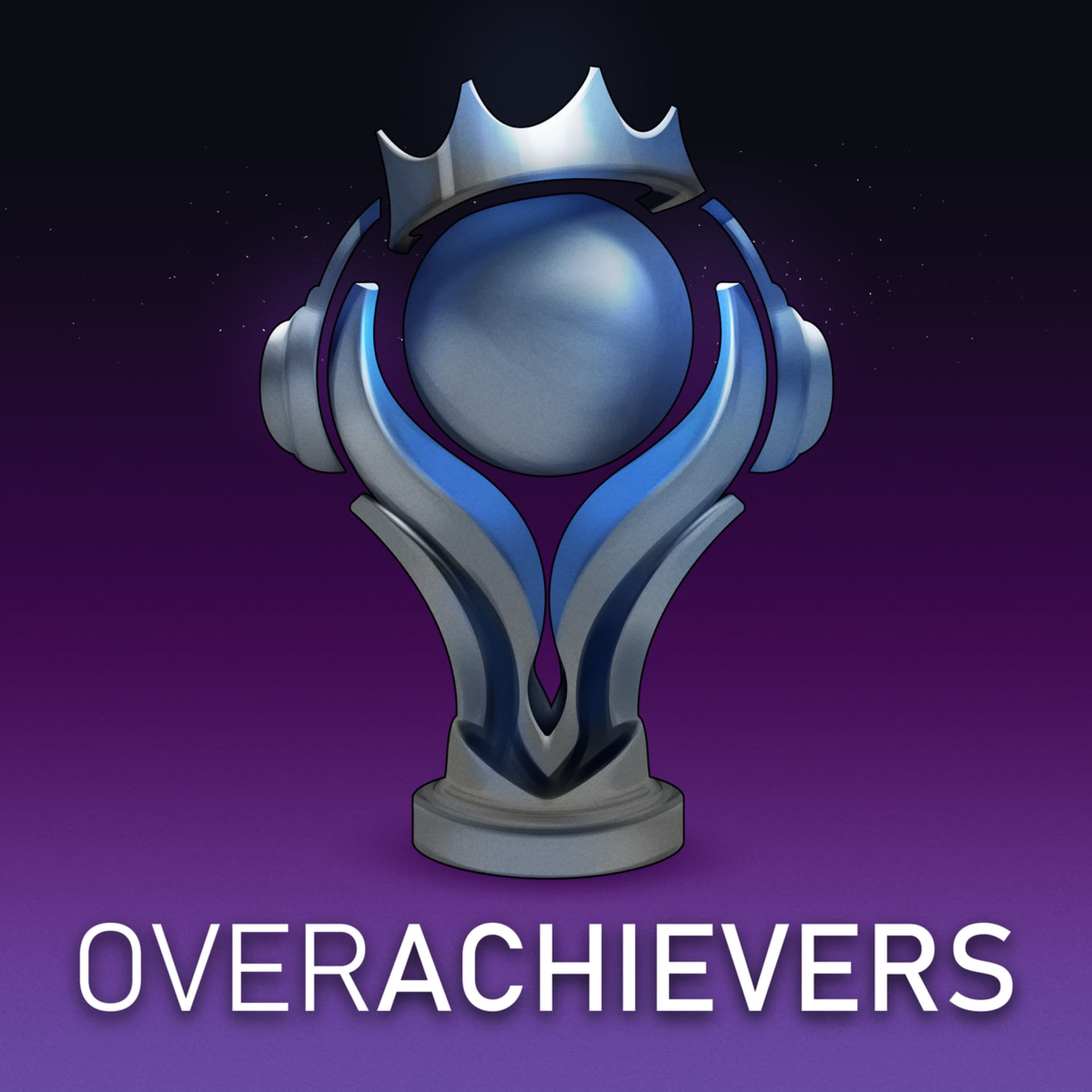 OverAchievers - Podcasts