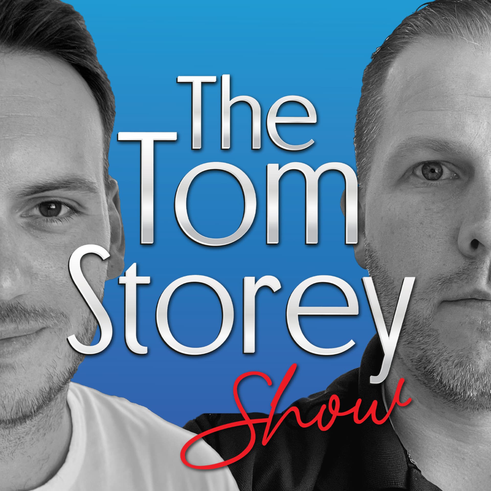 The Tom Storey Show, 🇨🇦 Real Estate - Podcasts