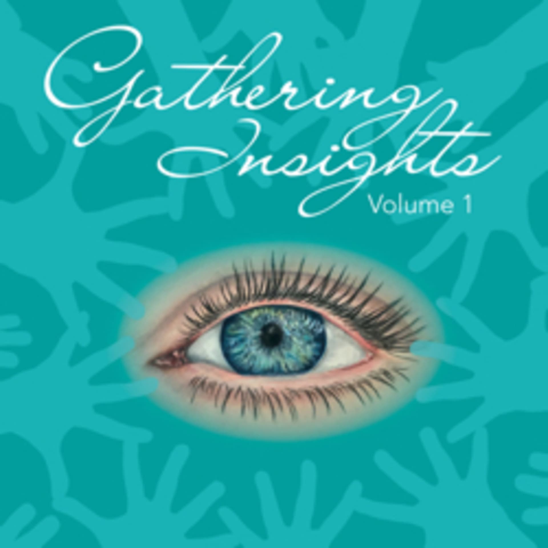 Gathering Insights by Sonya Wilkins - Podcasts