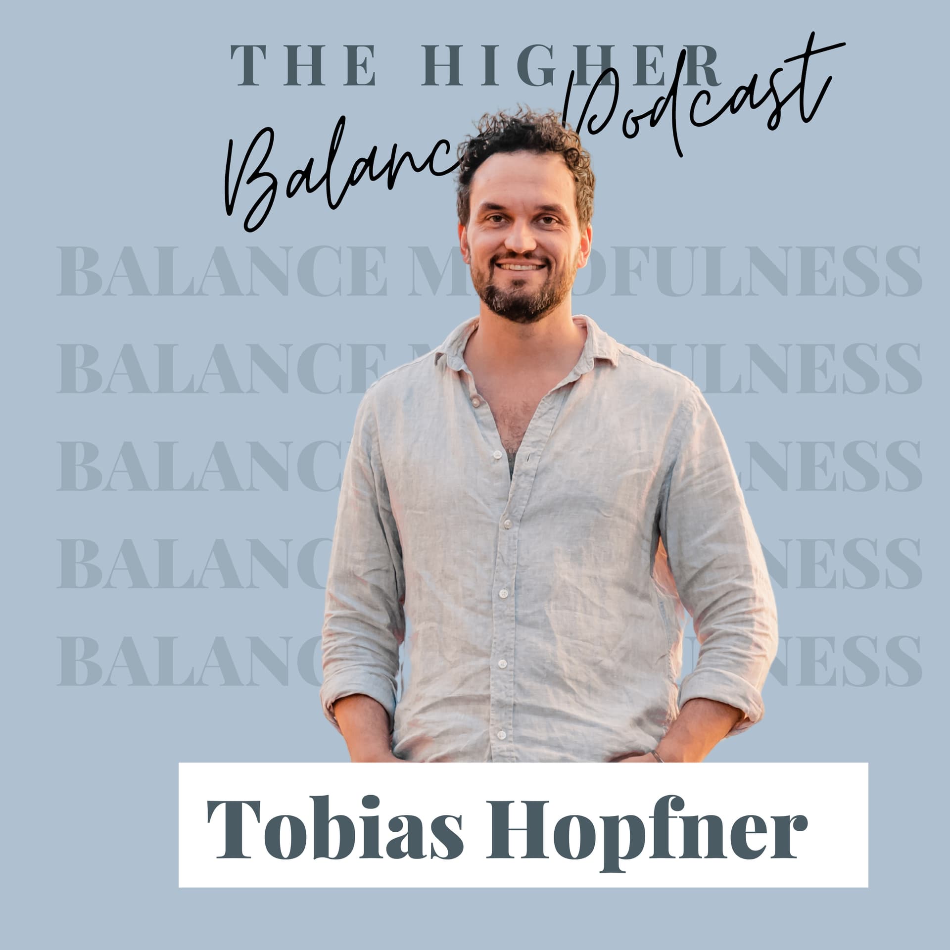 Higher Balance Podcast - Podcasts