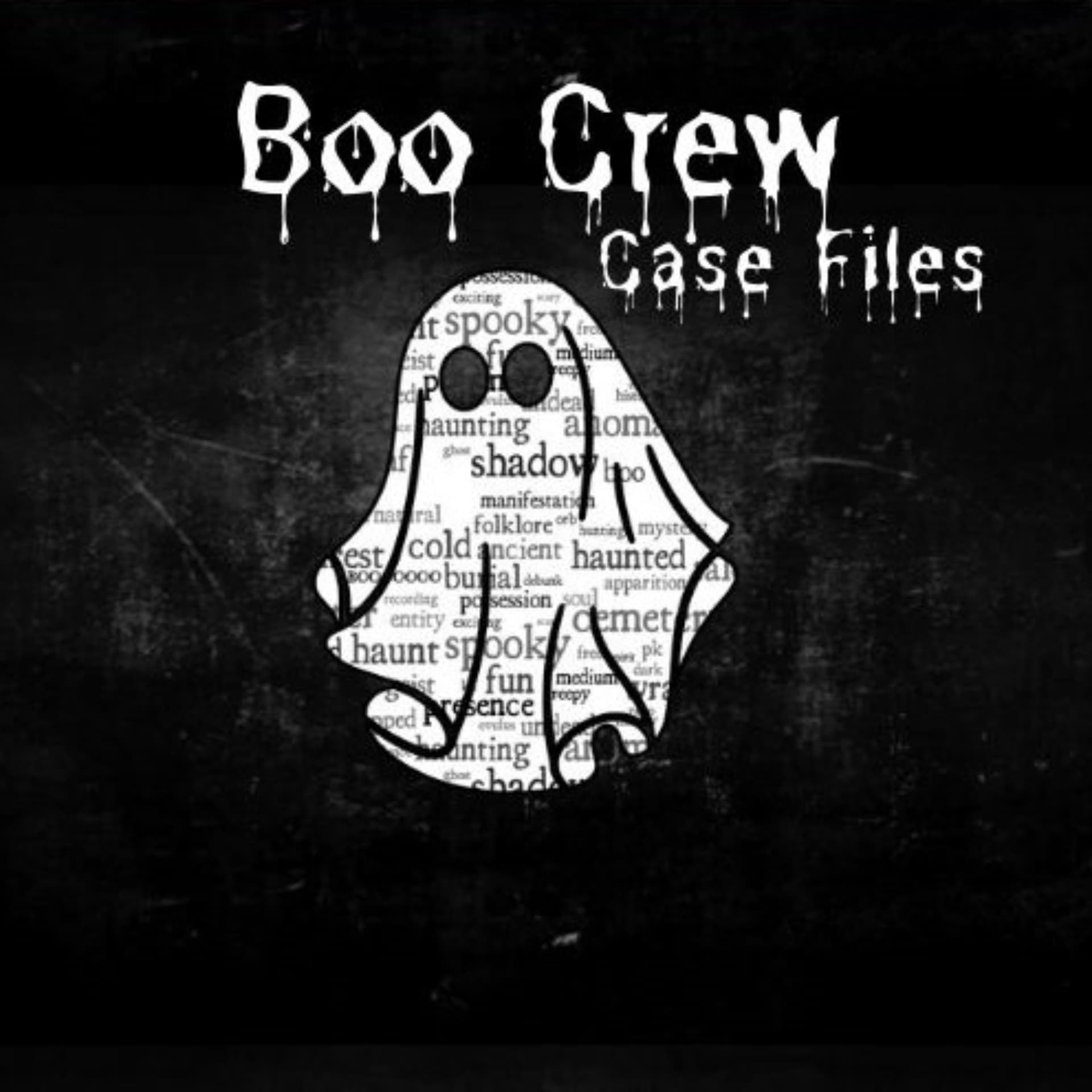 Boo Crew Case Files - Podcasts