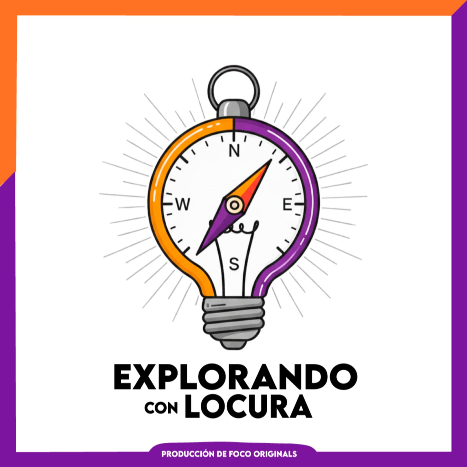 Explorando Con Locura - Podcasts