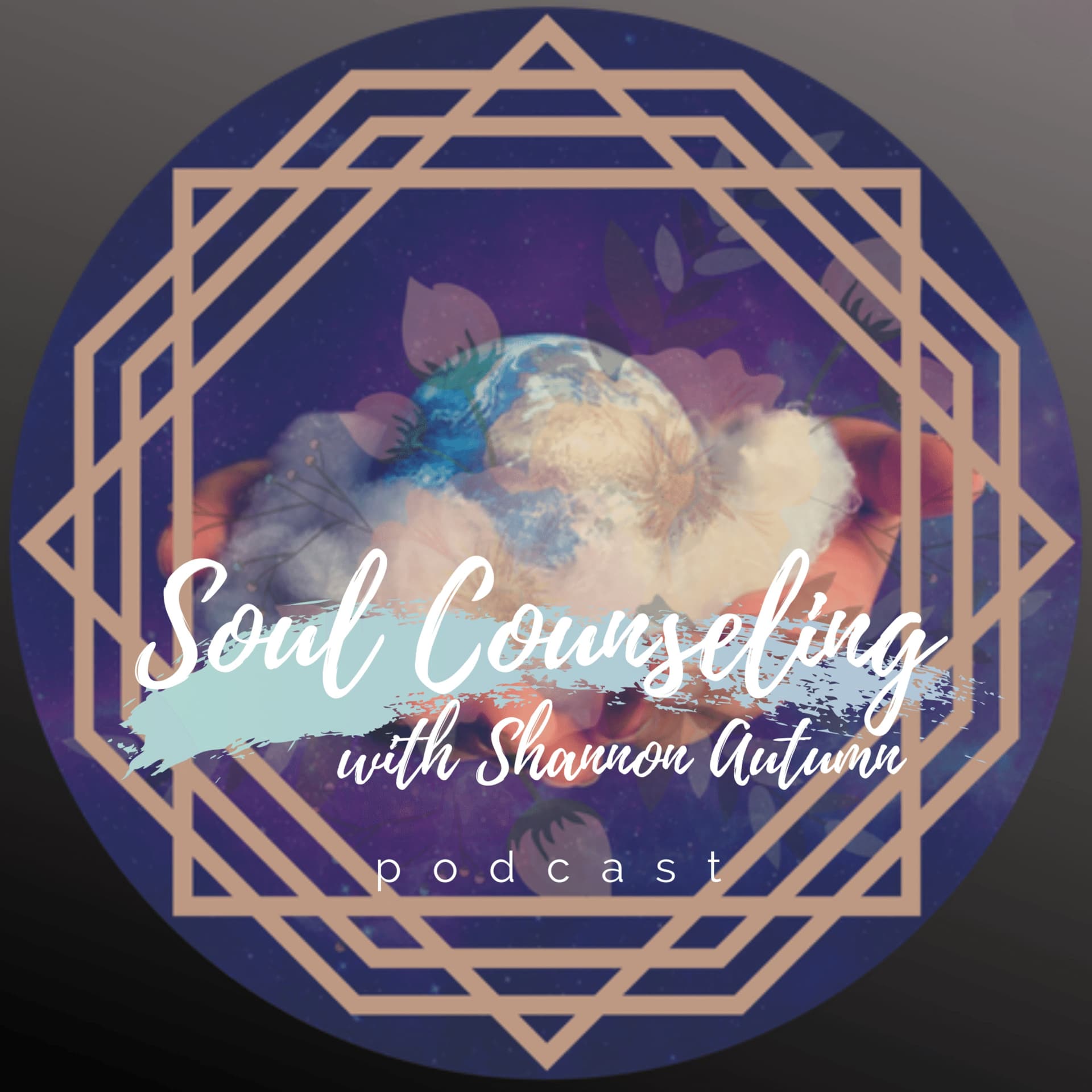Soul Counseling Podcast - Podcast