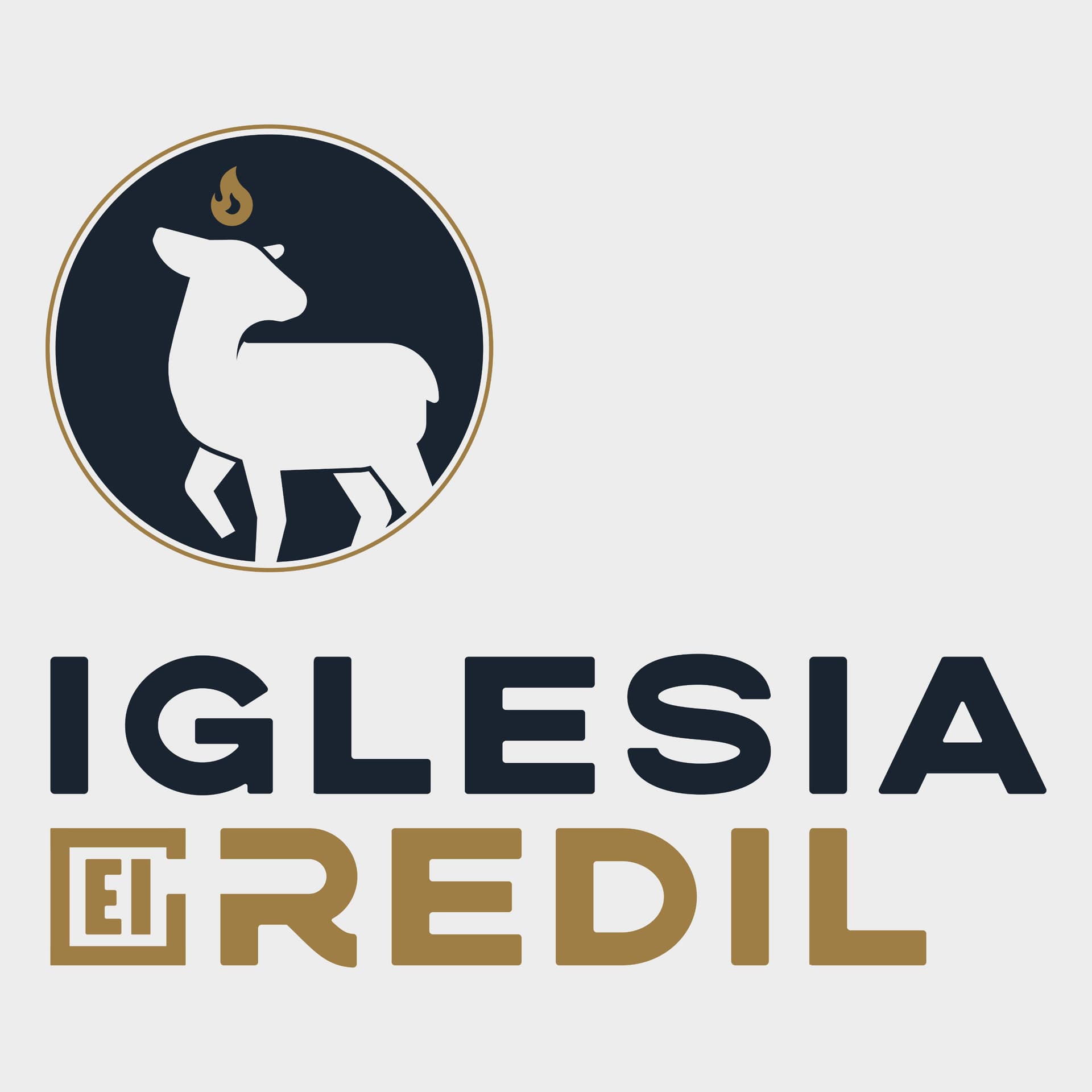 Iglesia El Redil - Podcasts