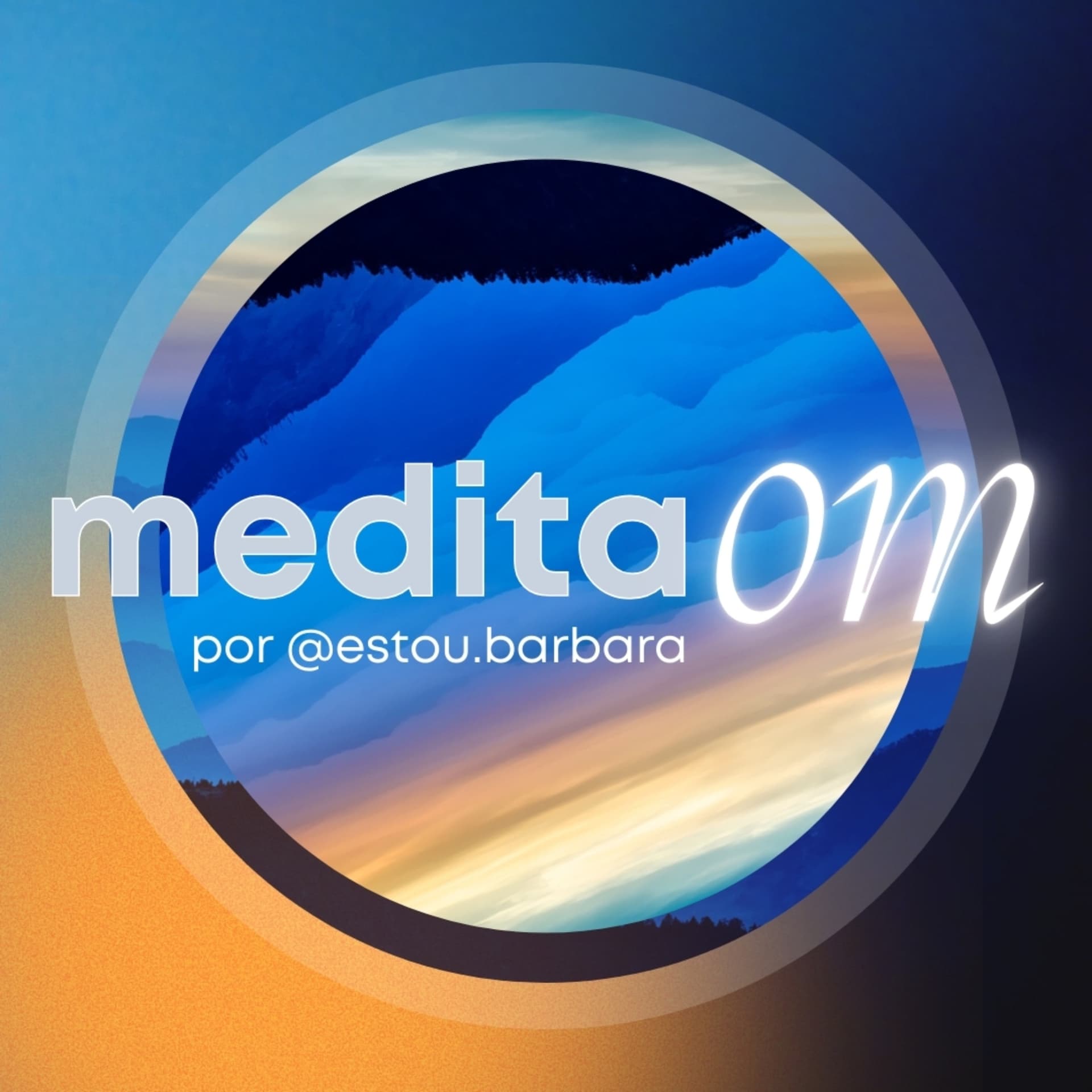 MeditaOM - Podcasts