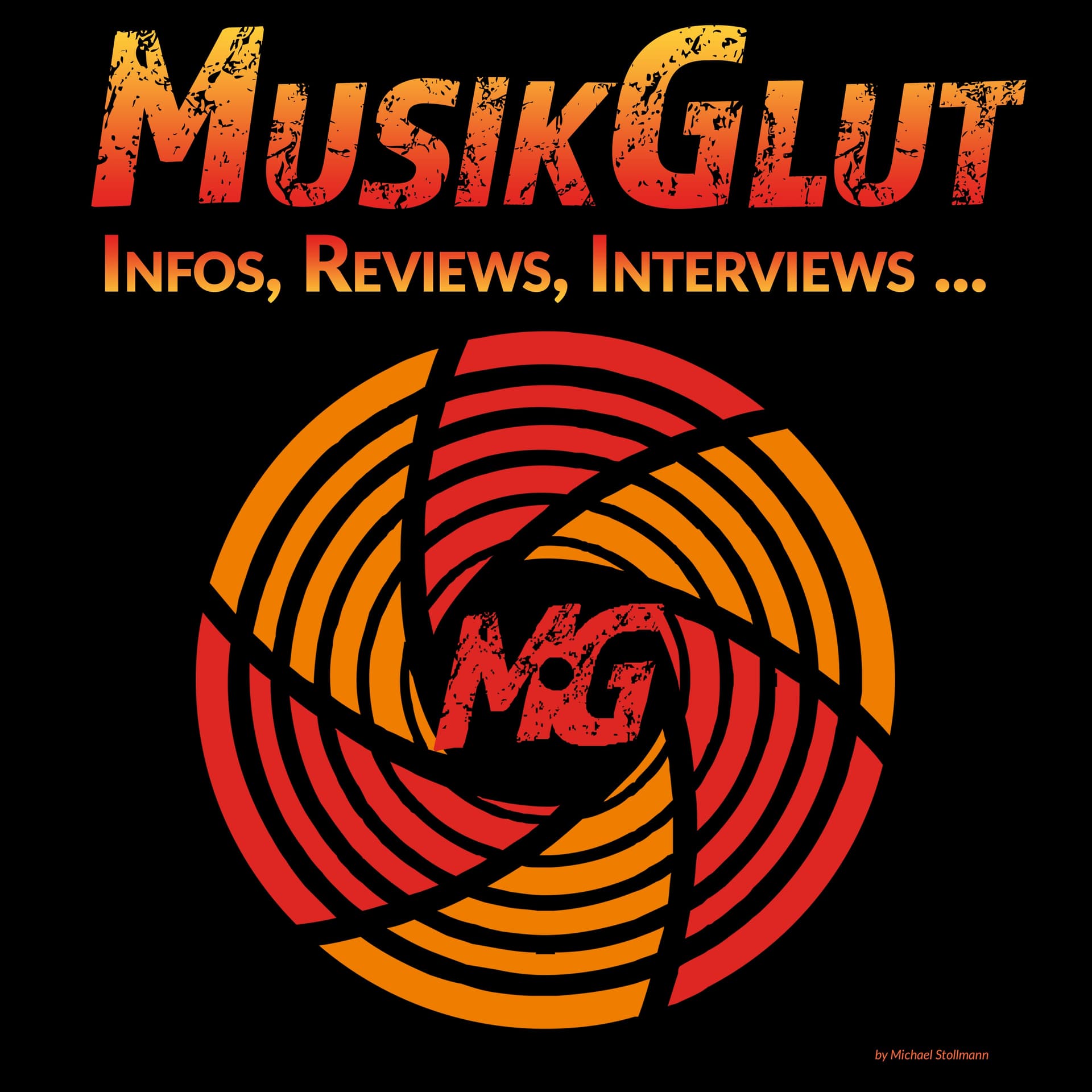 MusikGlut - Podcasts
