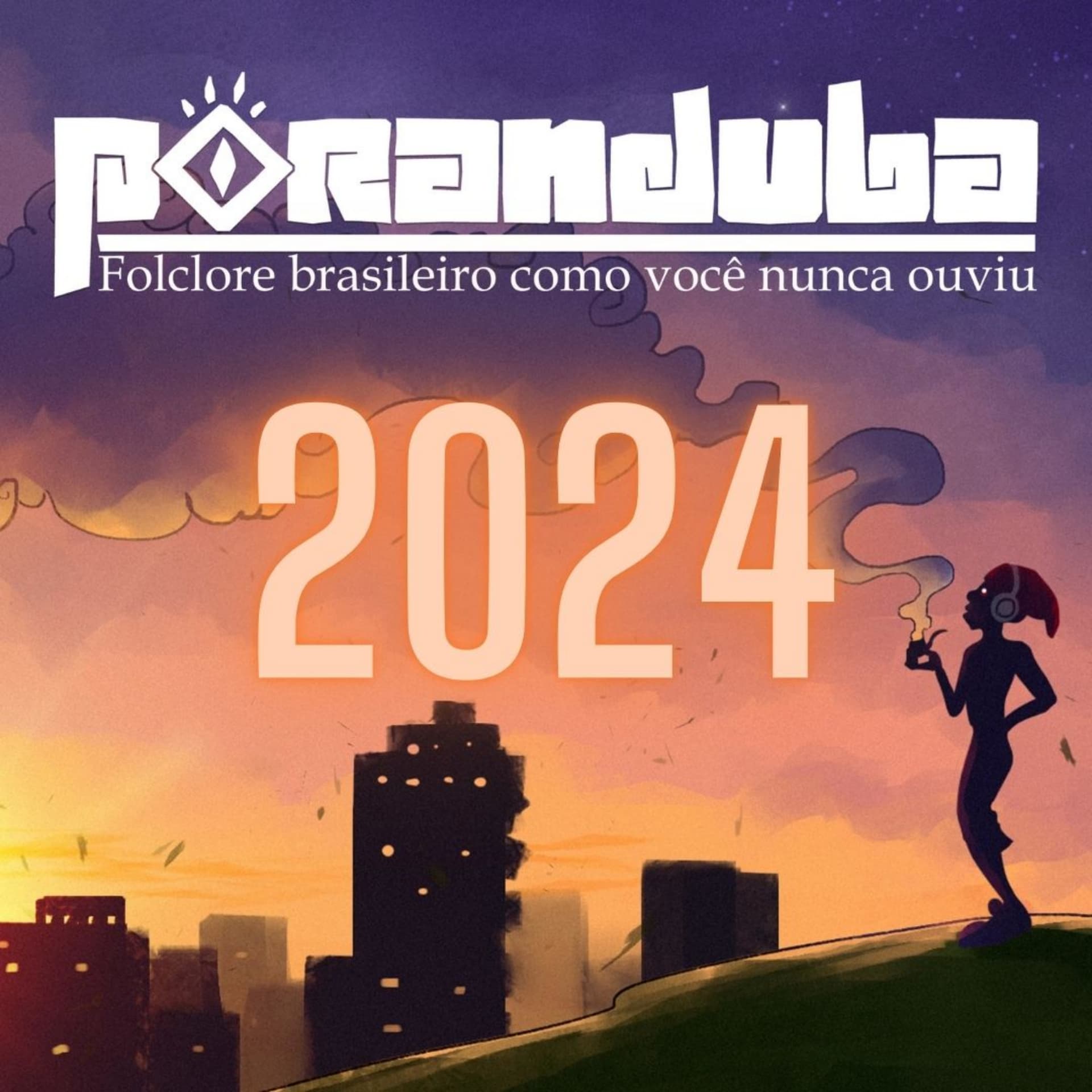 Poranduba - Podcasts