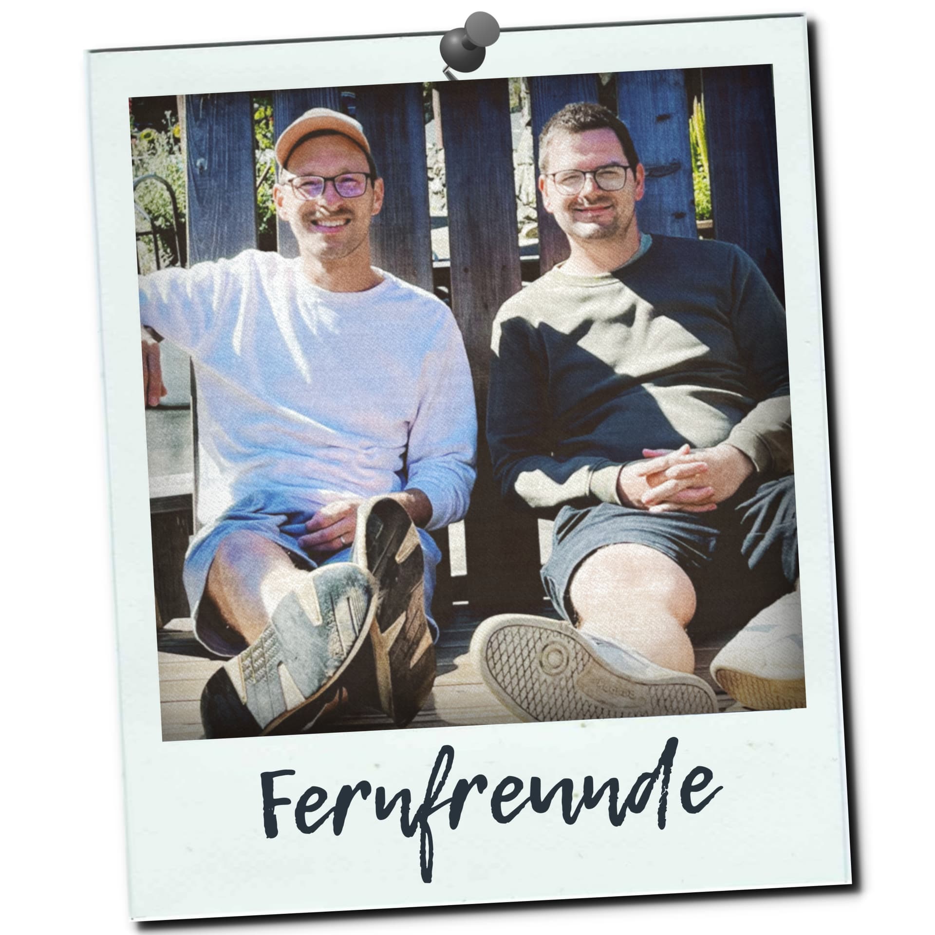Fernfreunde - Podcasts