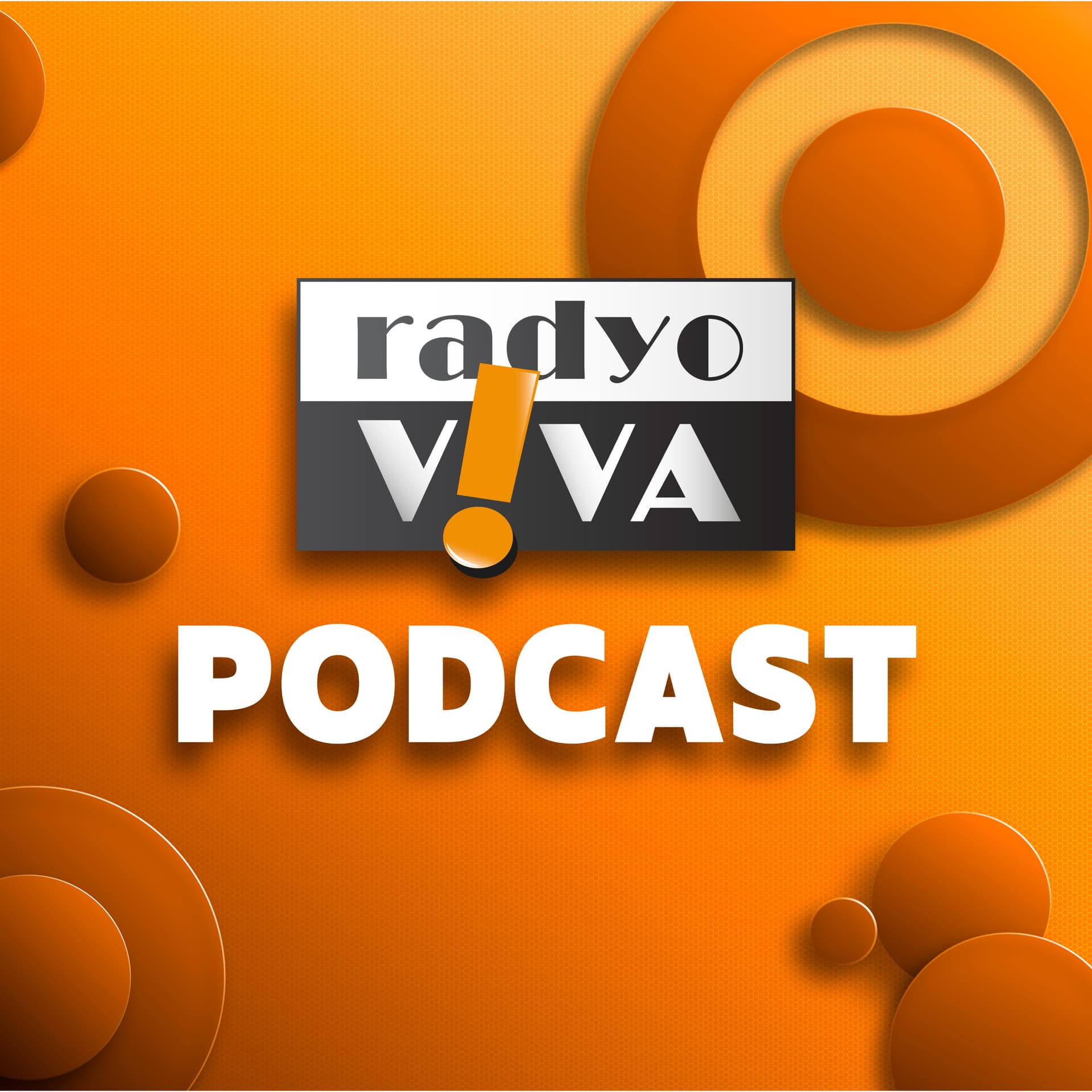 Radyo Viva Podcast - Podcast