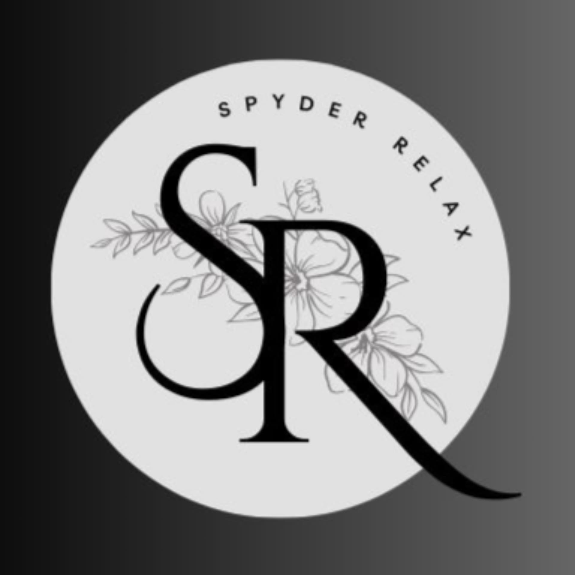 Spyder Relax - Podcasts