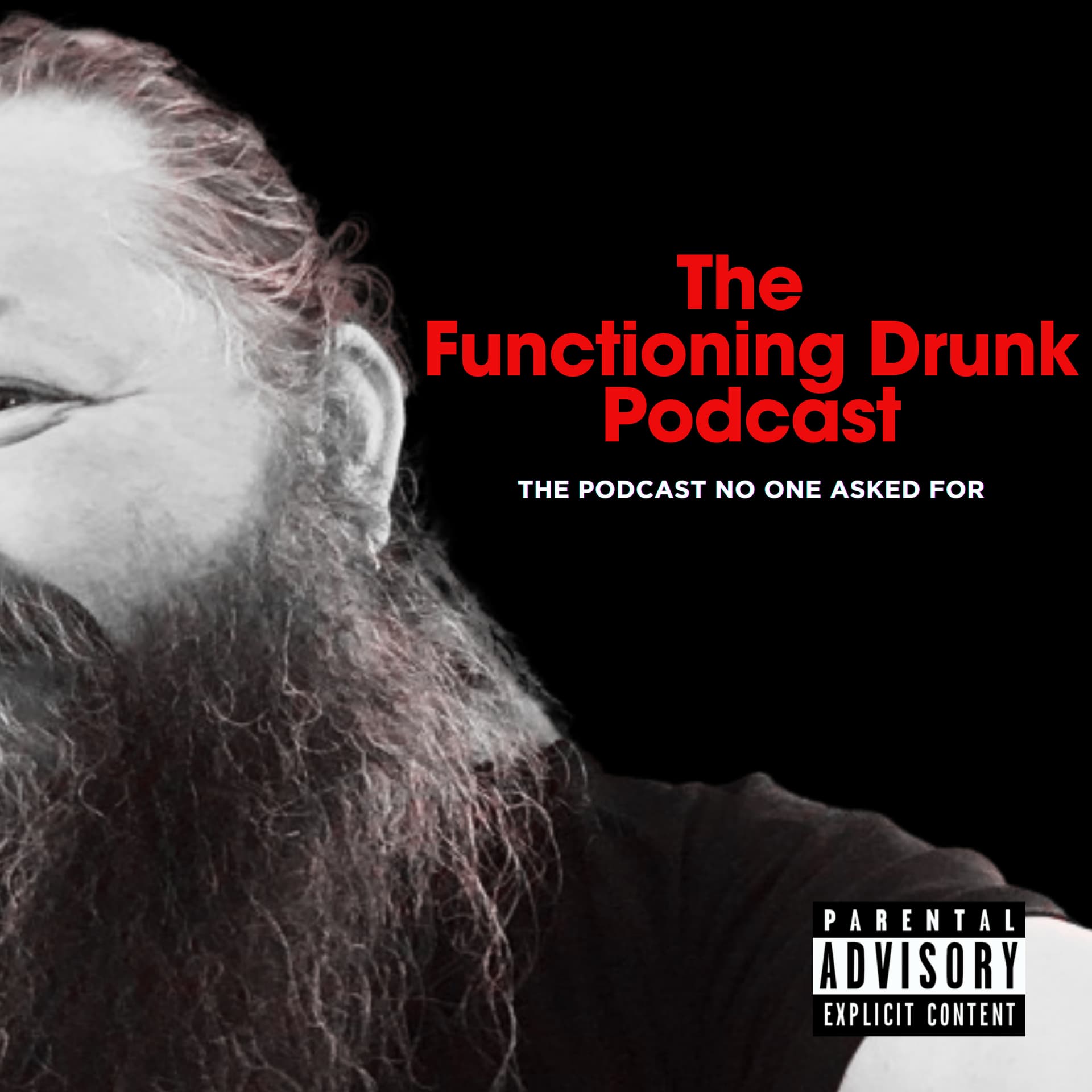 The Functioning Drunk Podcast - Podcasty