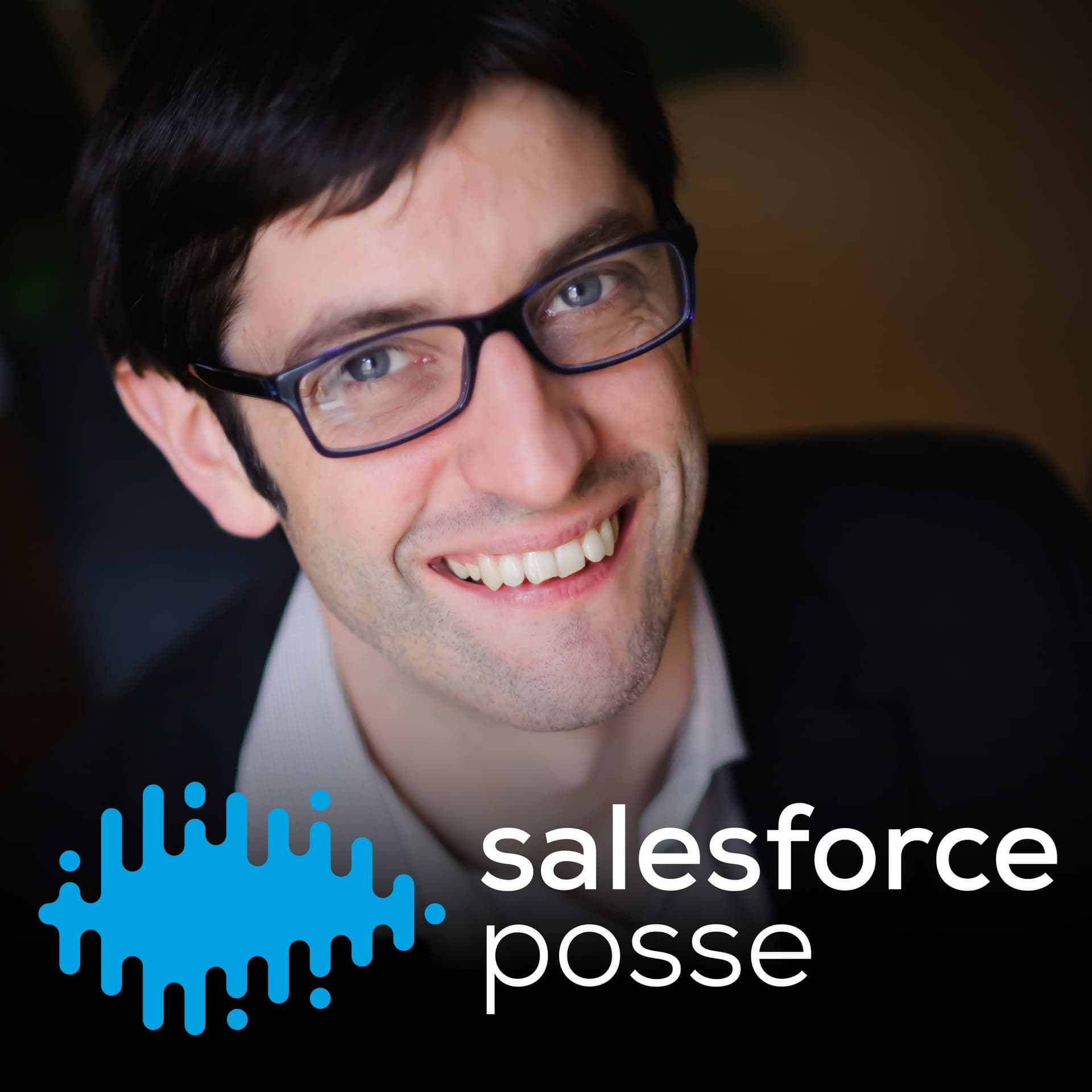 Salesforce Posse Podcast - Podcasts
