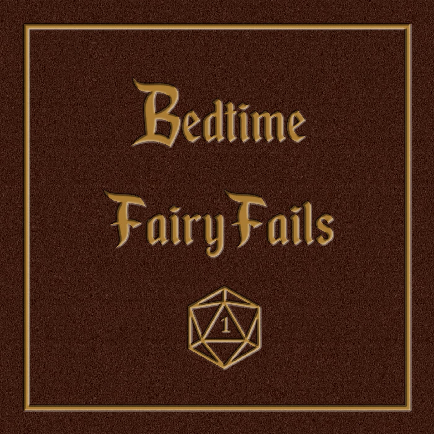 Bedtime FairyFails - Podcasts