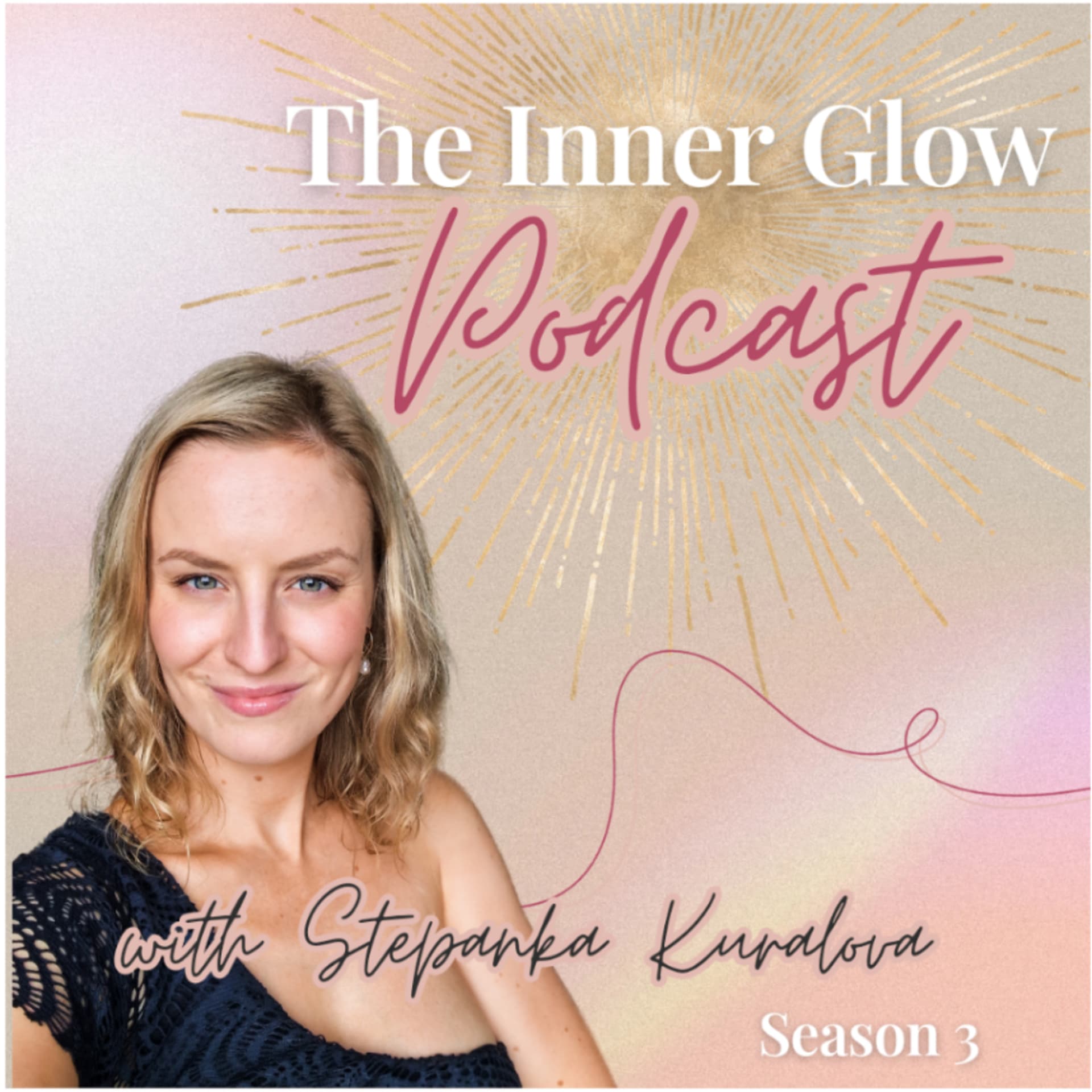 The Inner Glow Podcast - Podcasty