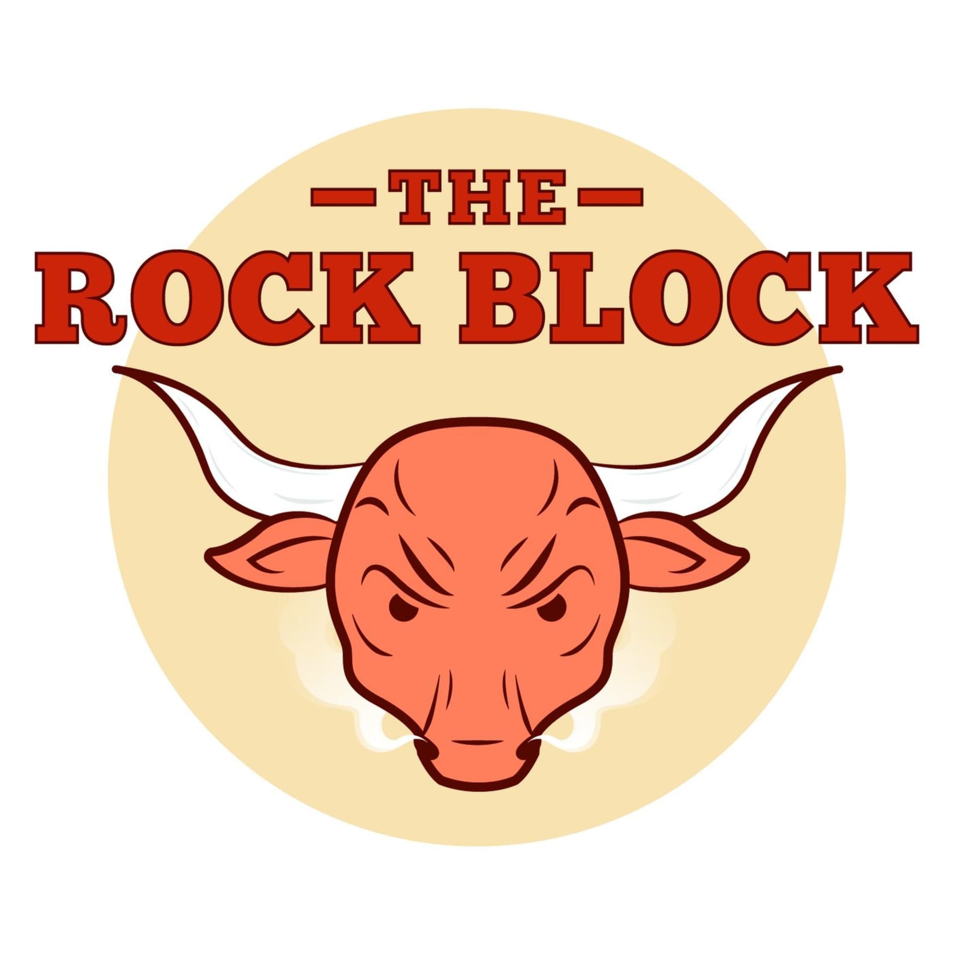 The Rock Block - Podcast