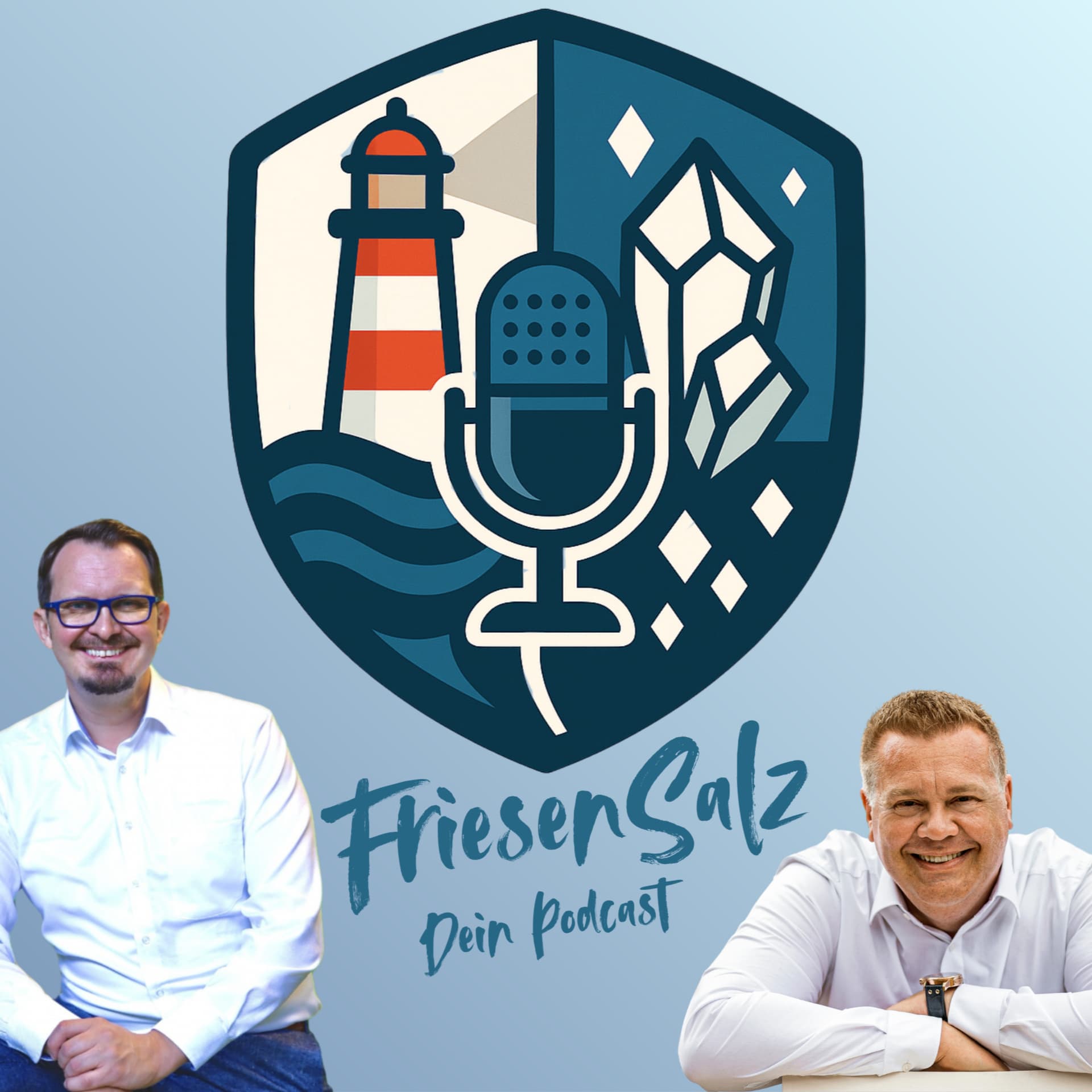 FriesenSalz - Dein Podcast - Podcasts