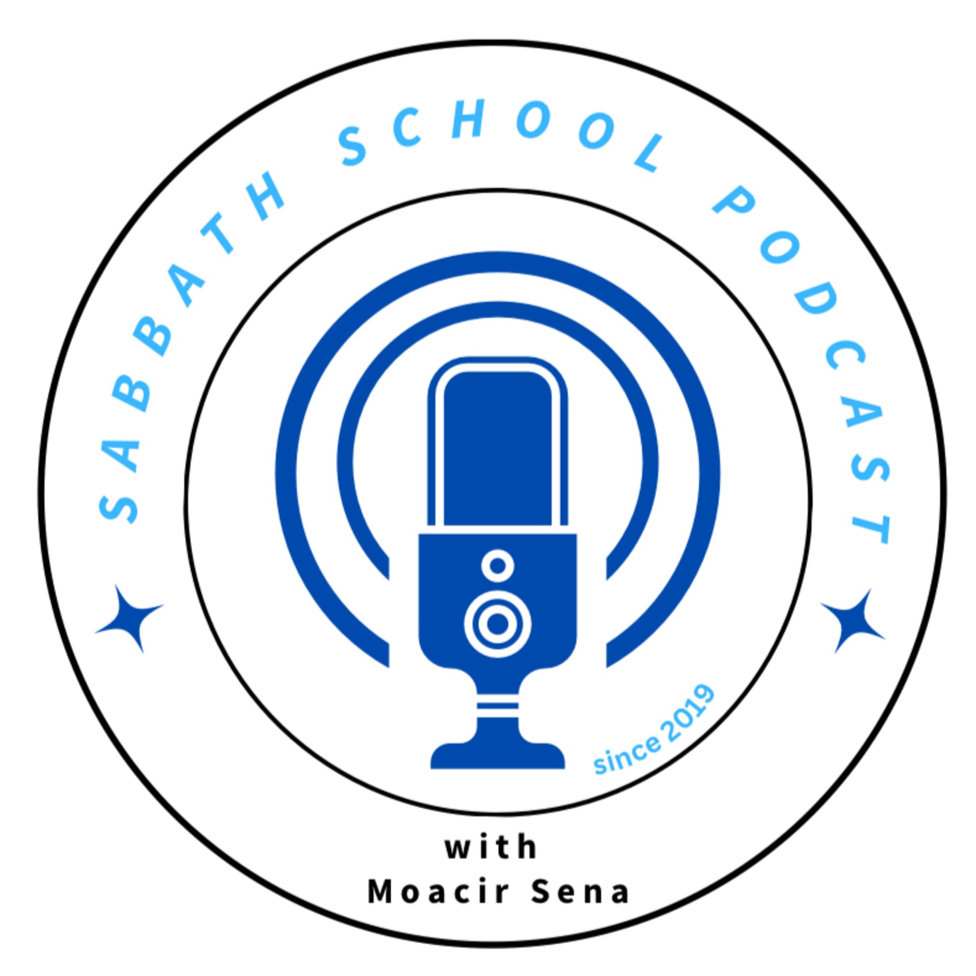 Bible Study - Sabbath School Podcast - Podcasts