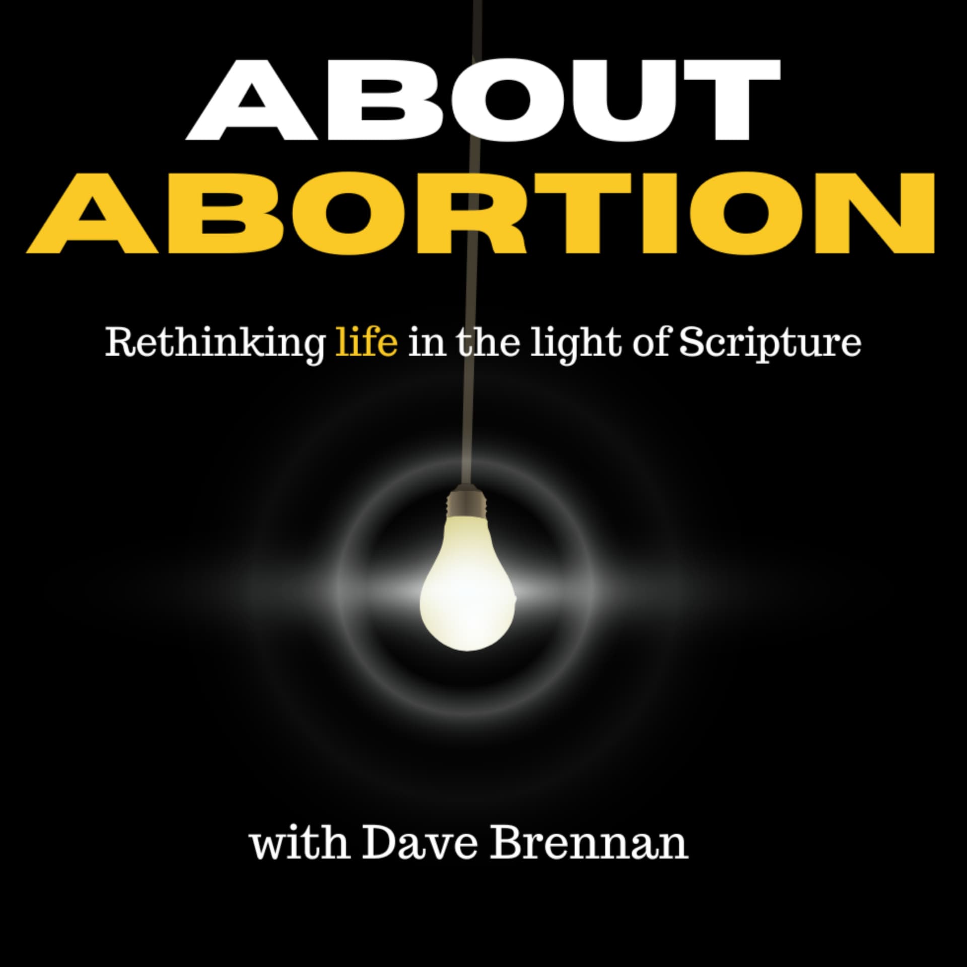 About Abortion - Podcasts