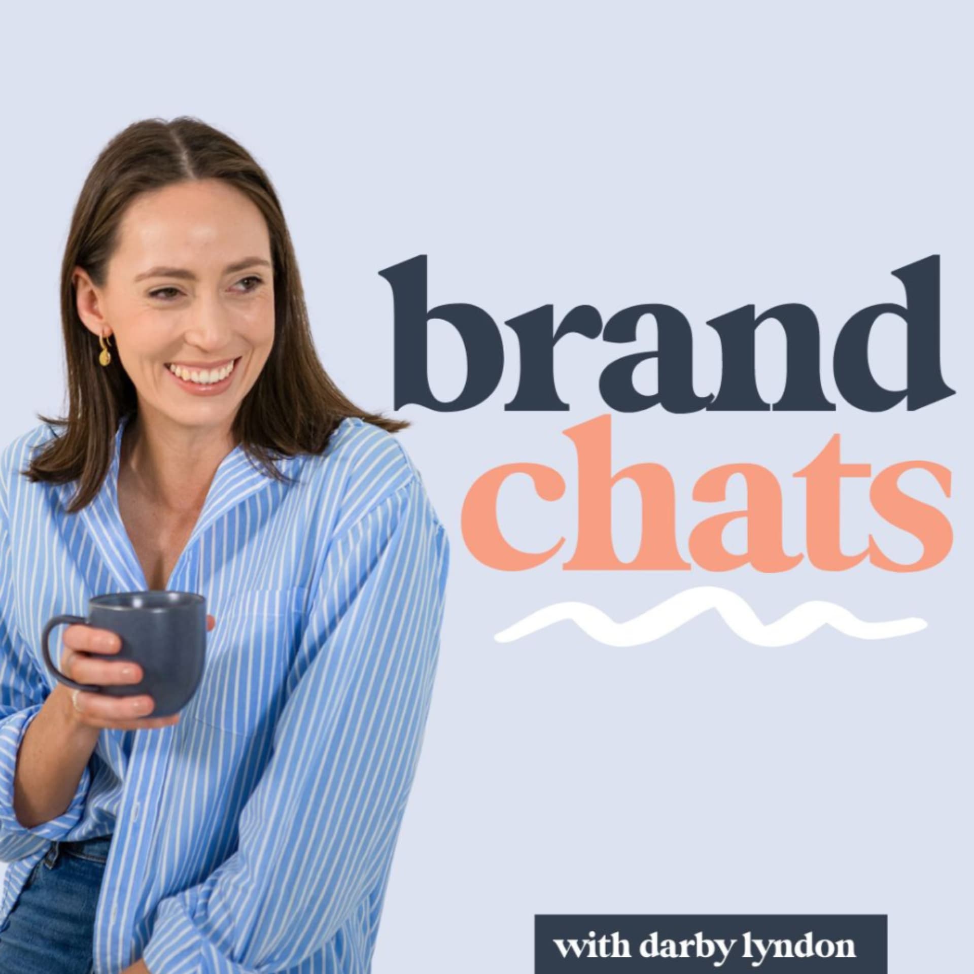 Brand Chats - Podcasts