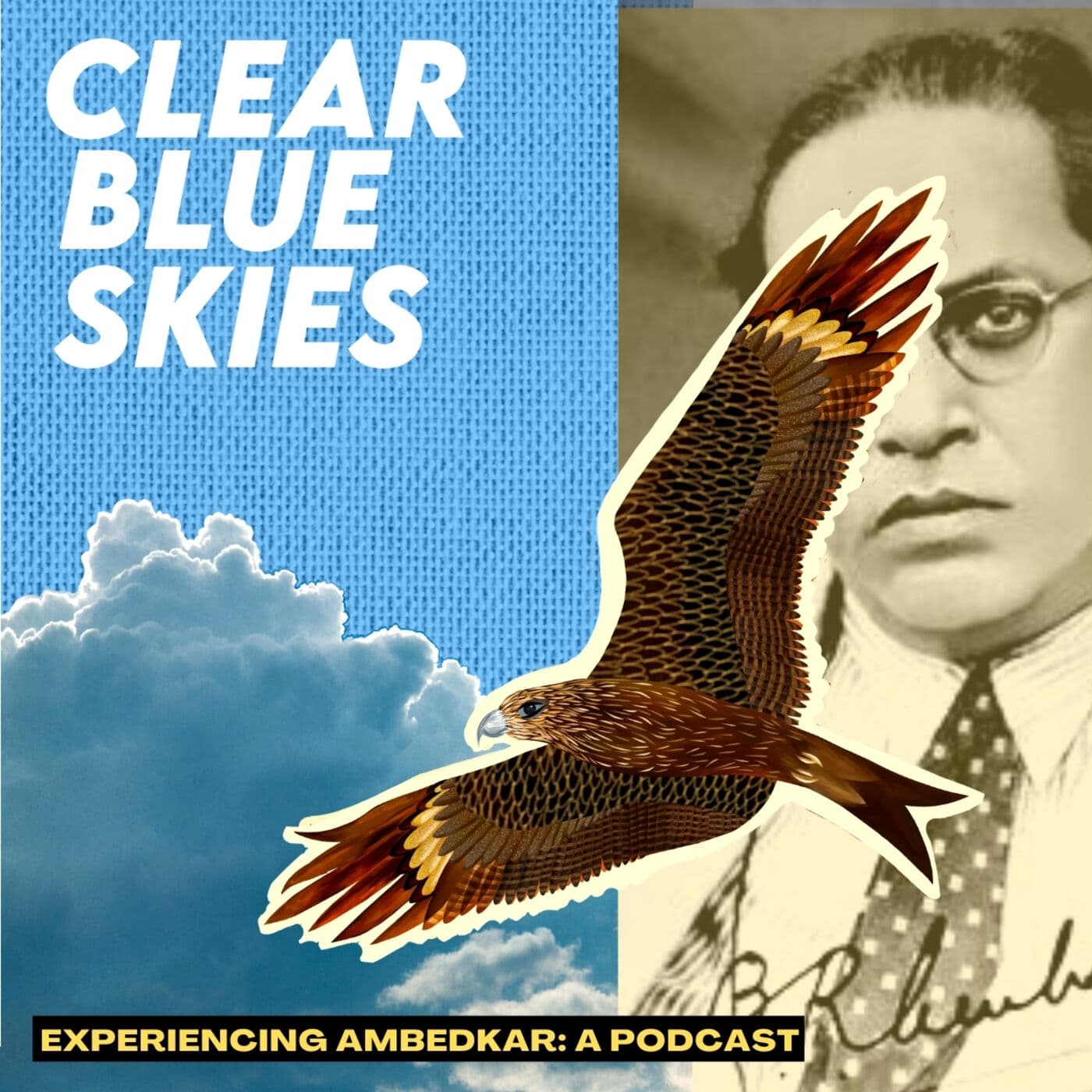 Clear Blue Skies - Podcasts