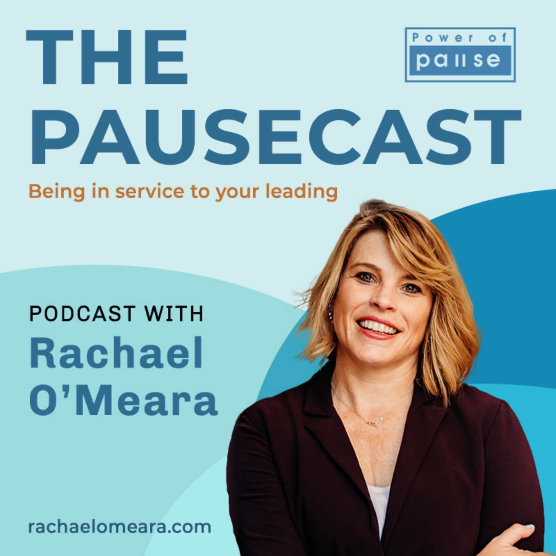 The Pausecast - Podcasts