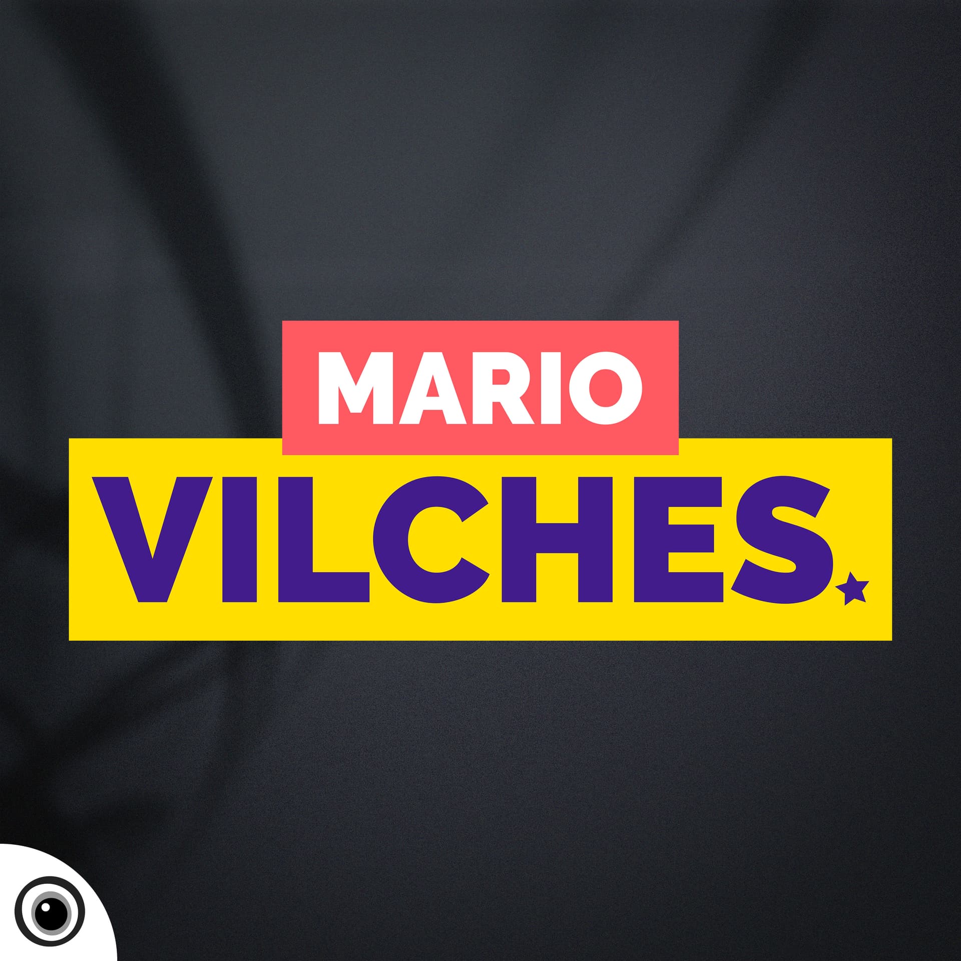 El pódcast de Mario Vilches