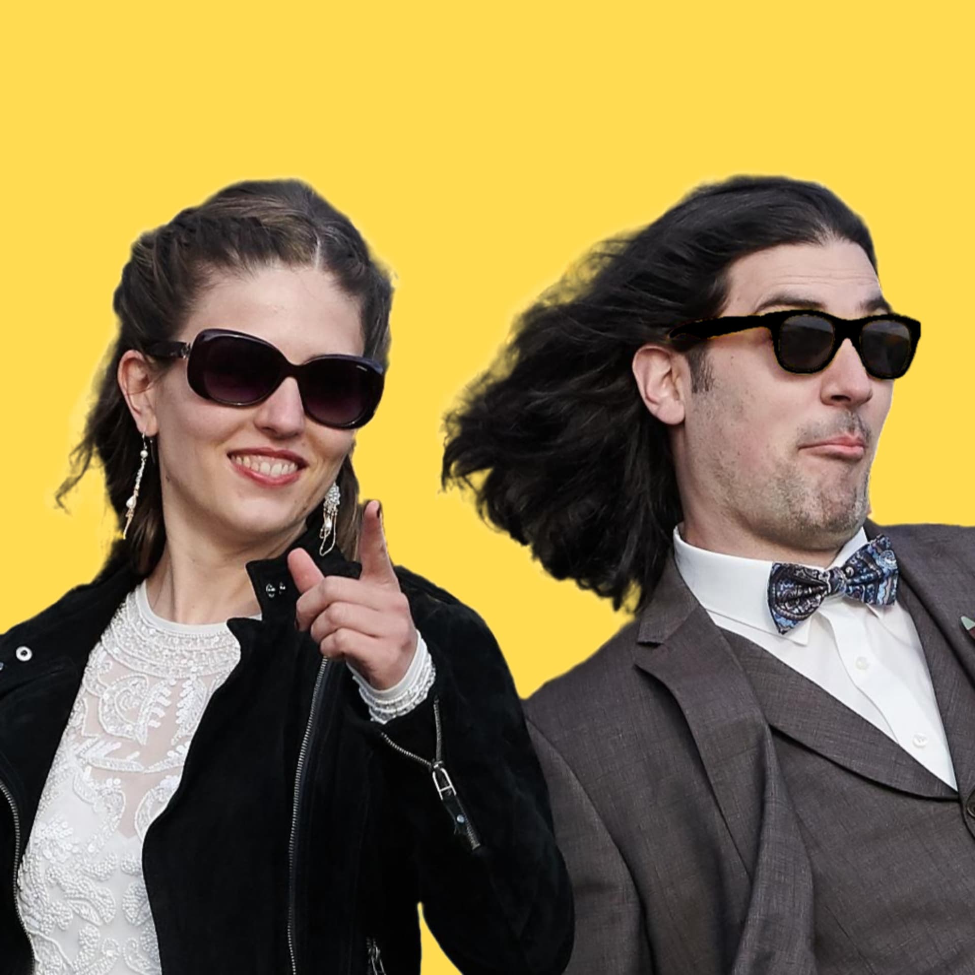 Stay Wild (Eine wilde Woche) - Podcasts