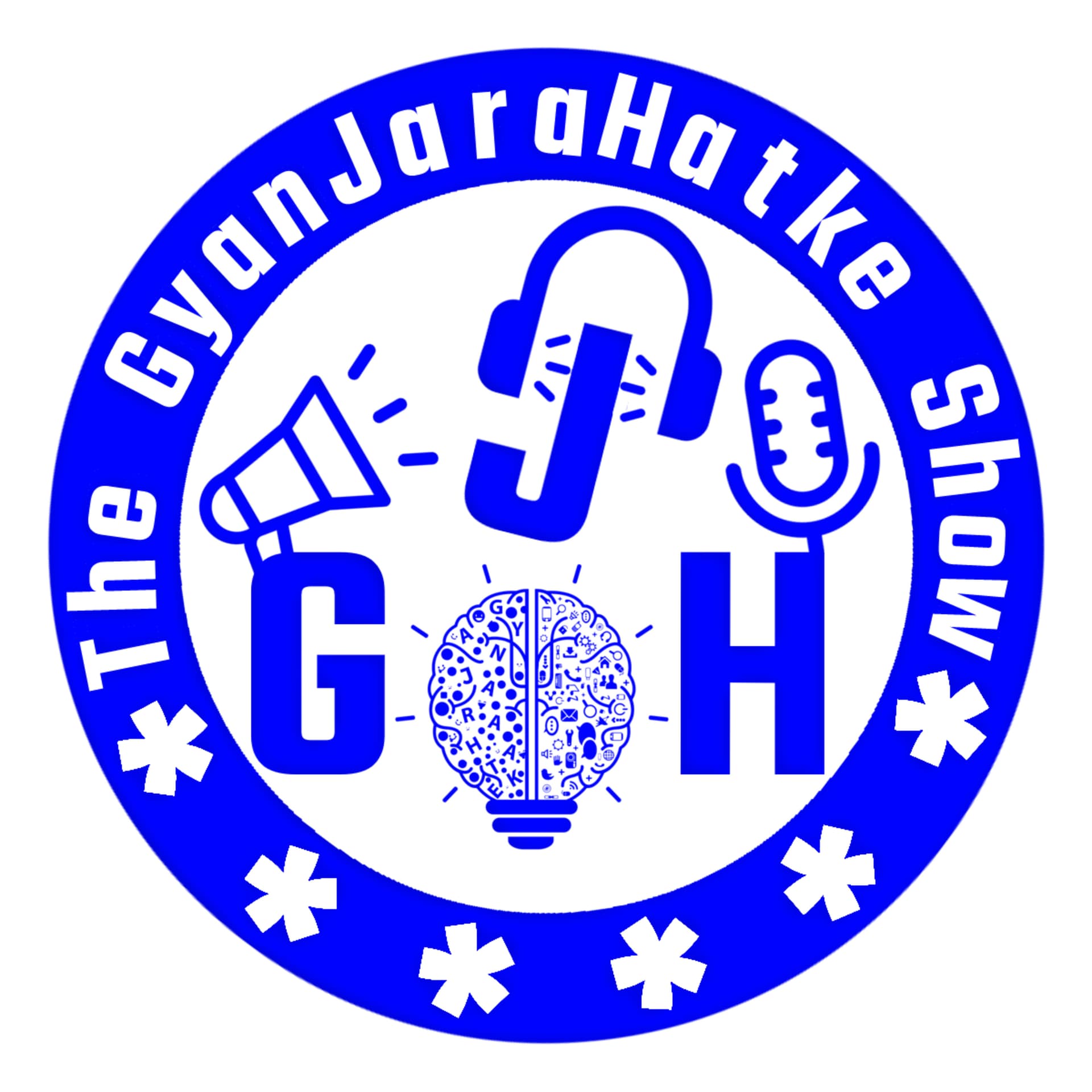 The GyanJaraHatke Show - Podcast