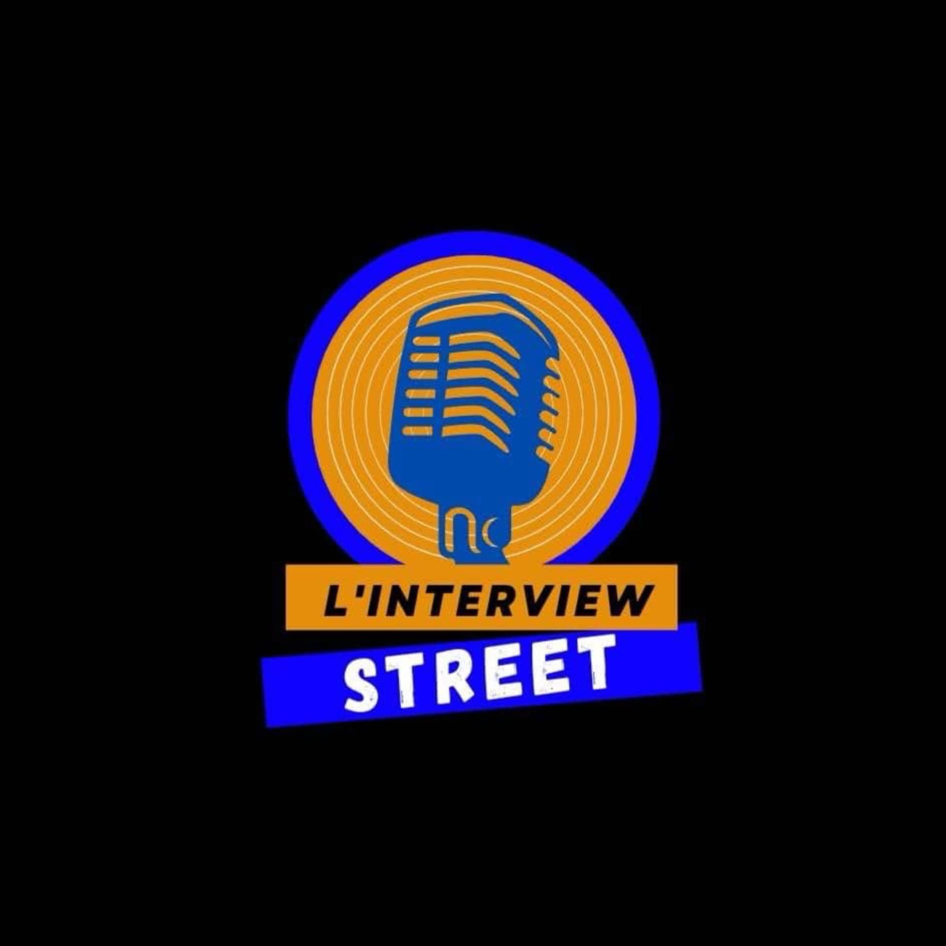 L’interview street ™ - Podcasts