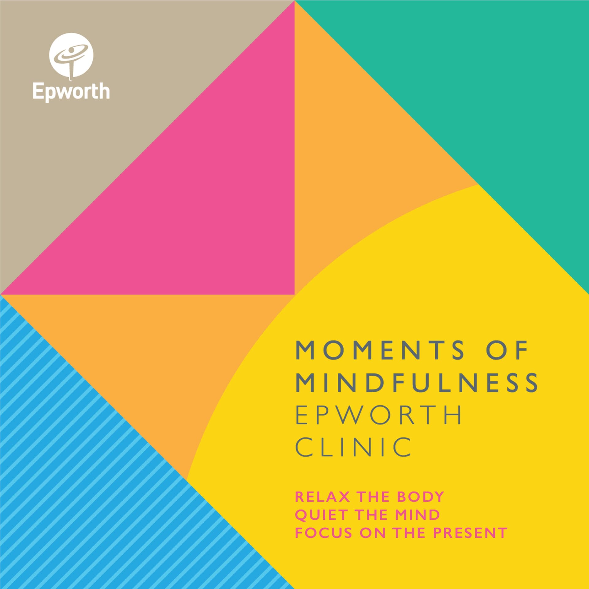 Moments of Mindfulness - Podcast
