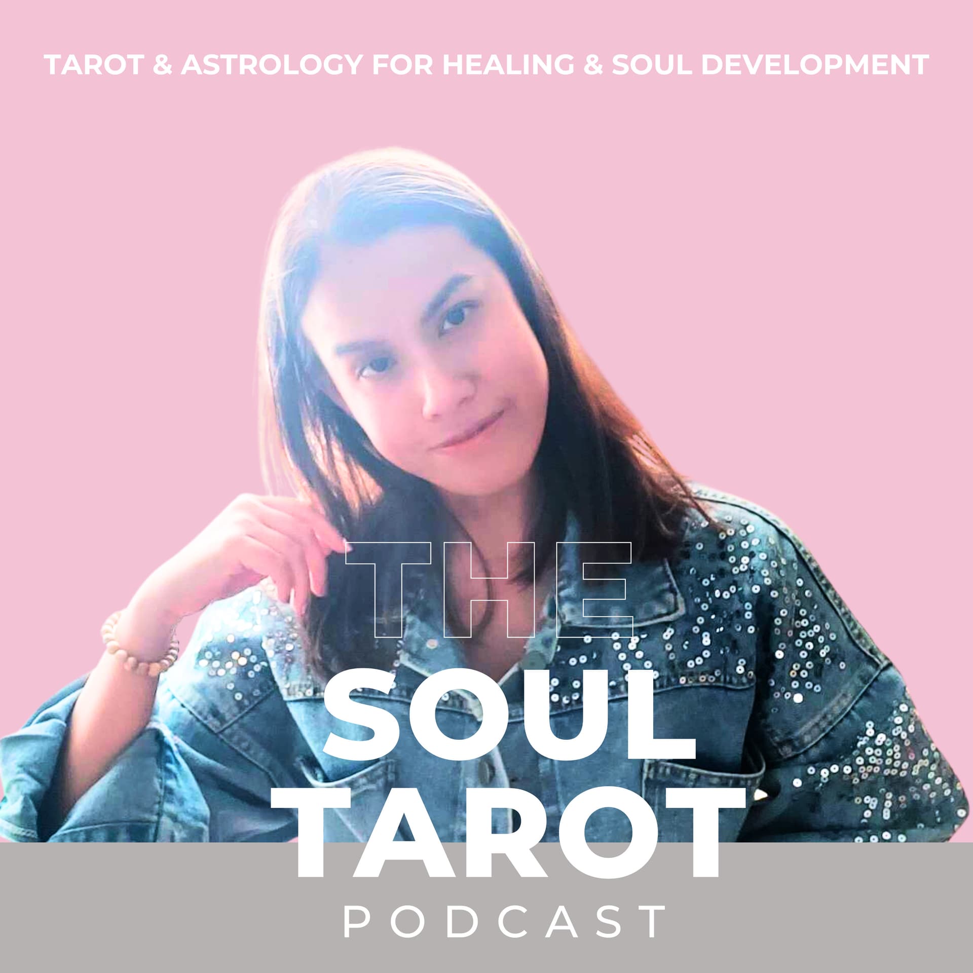 The Soul Tarot Podcast - Podcast