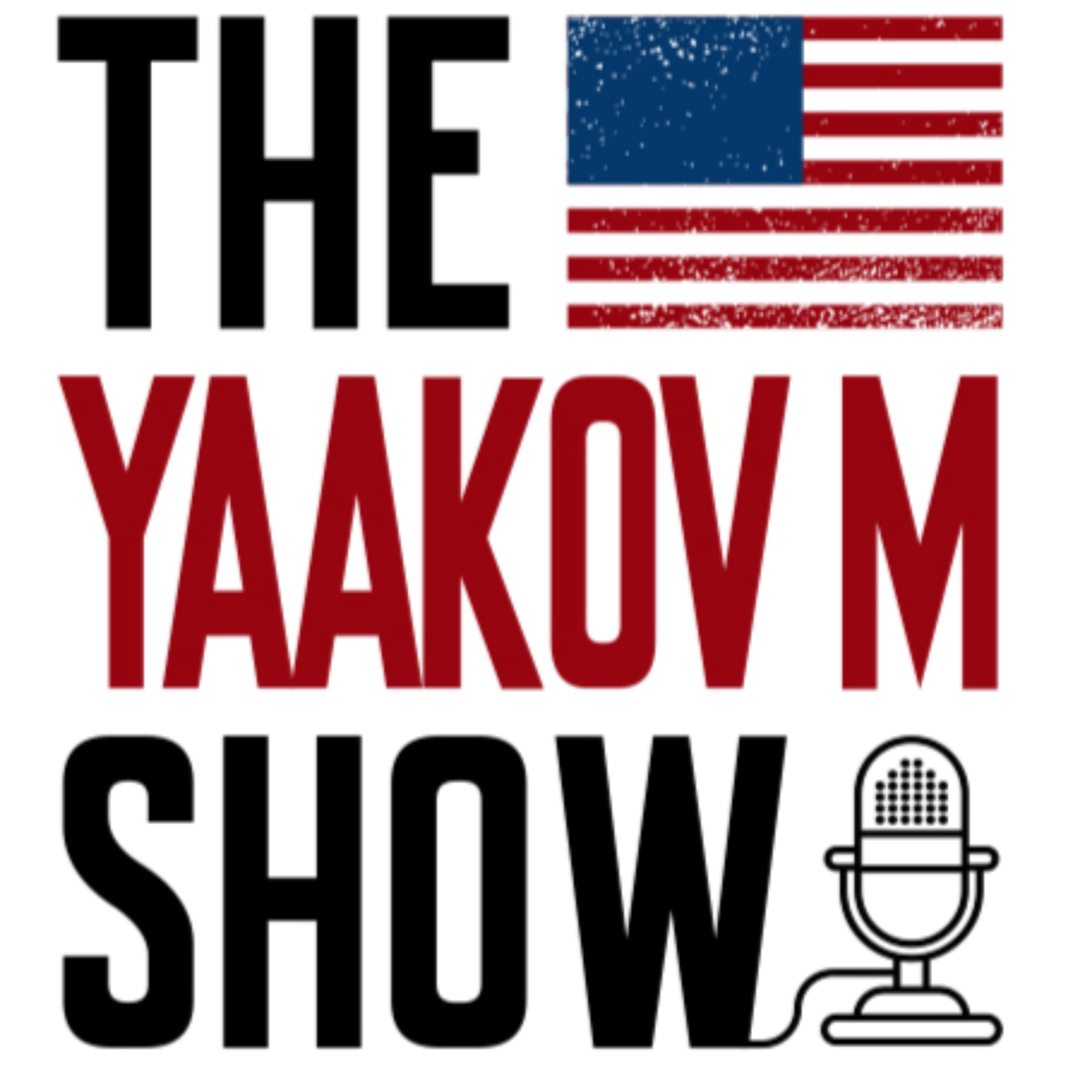 The Yaakov M Show - Podcasts